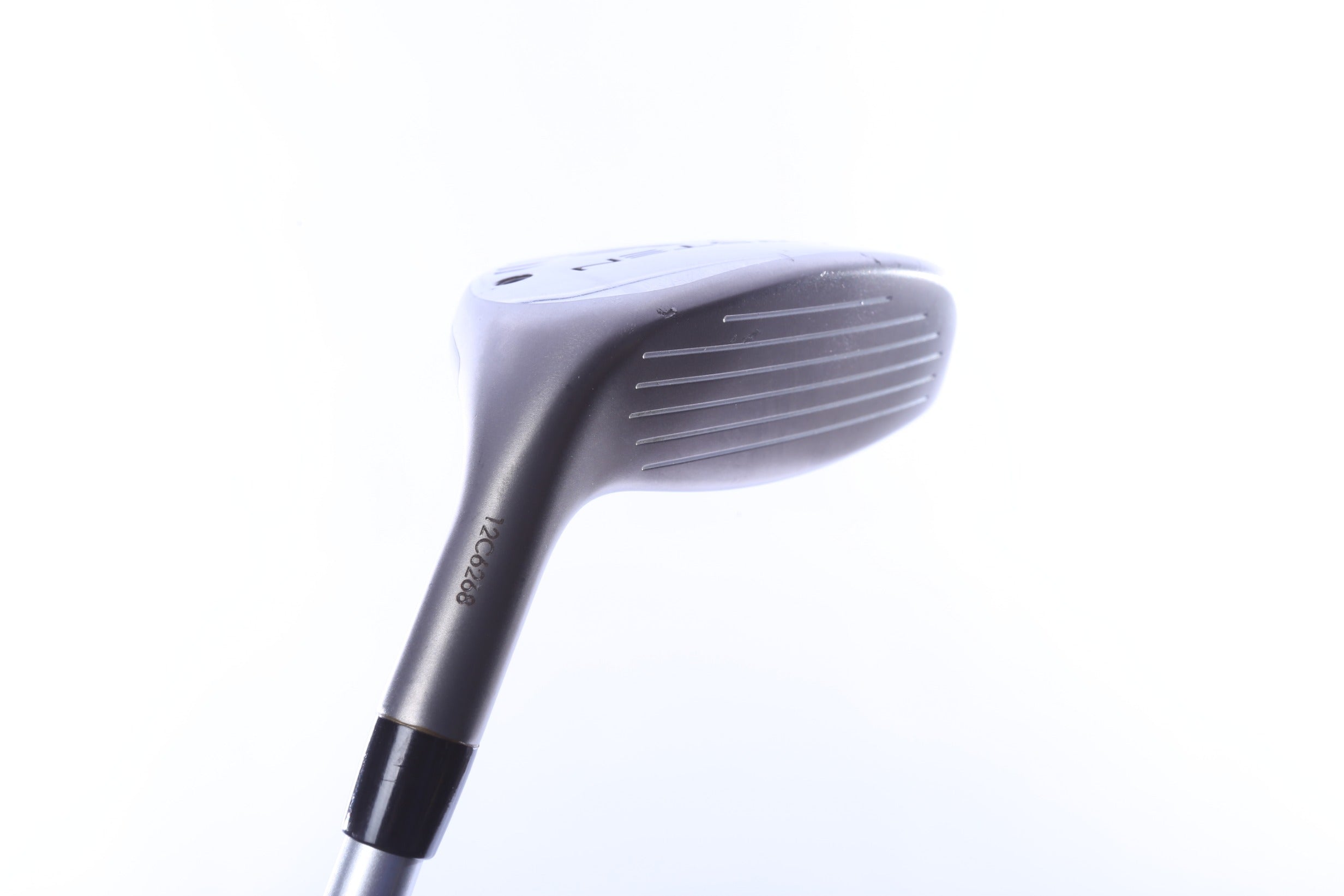 Used Ping Karsten 2014 4H Hybrid - Right-Handed - 22 Degrees - Soft Regular Flex-Next Round