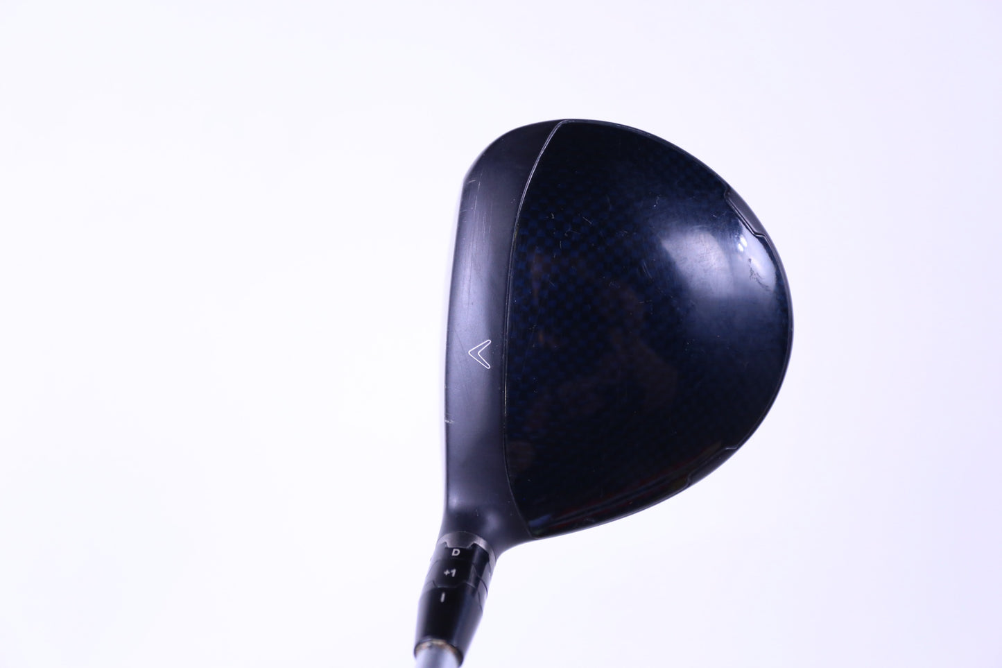 Used Callaway Paradym 3-Wood - Right-Handed - 15 Degrees - Regular Flex-Next Round