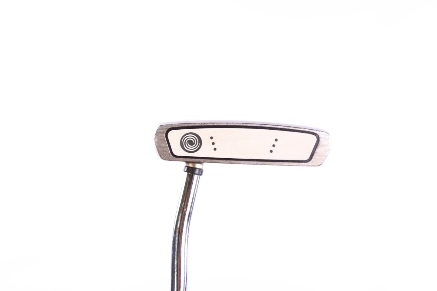 Used Odyssey White Hot Tour #5 Putter - Right-Handed - 34 in - Mid-mallet-Next Round