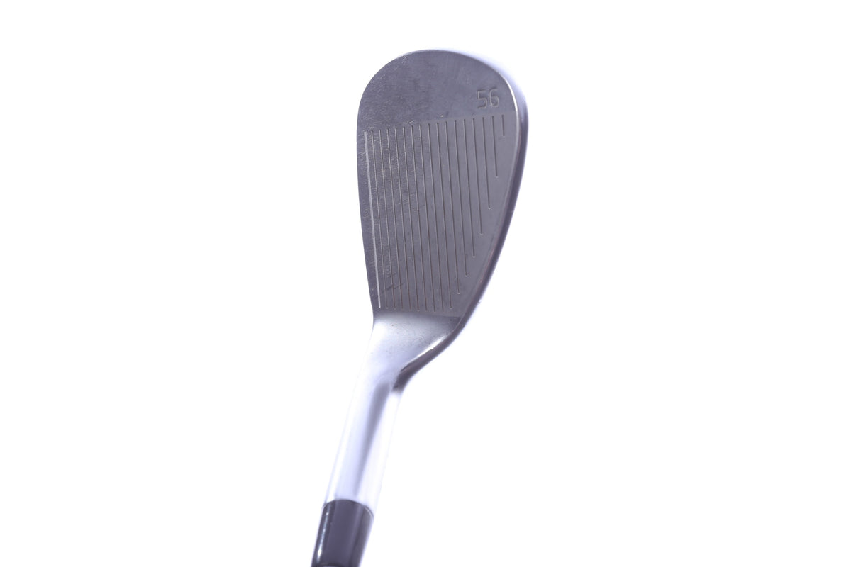 Used Ping G730 Sand Wedge - Right-Handed - 56 Degrees - Regular Flex