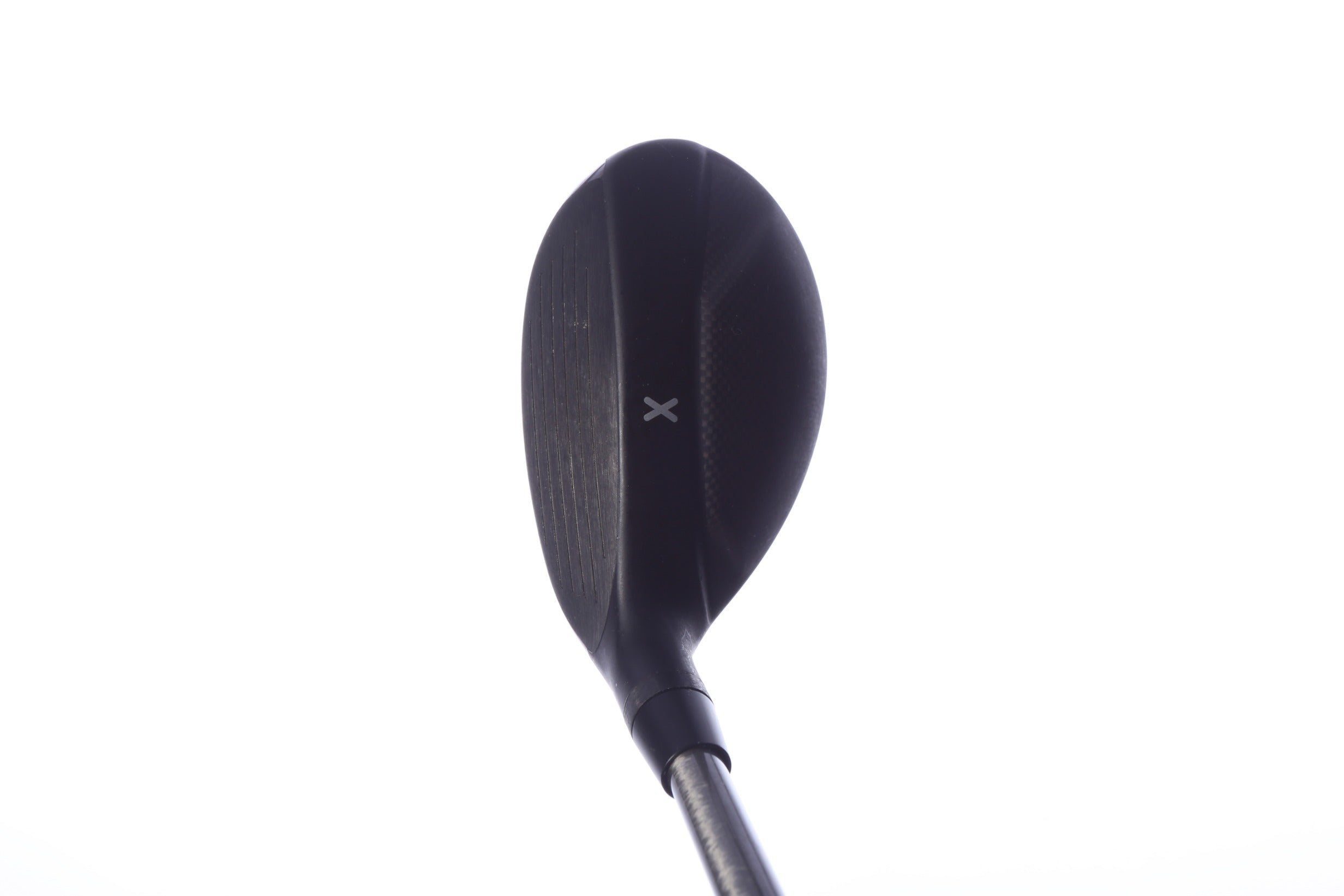 Used PXG 0317 X GEN2 4H Hybrid - Right-Handed - 22 Degrees - Regular Flex-Next Round