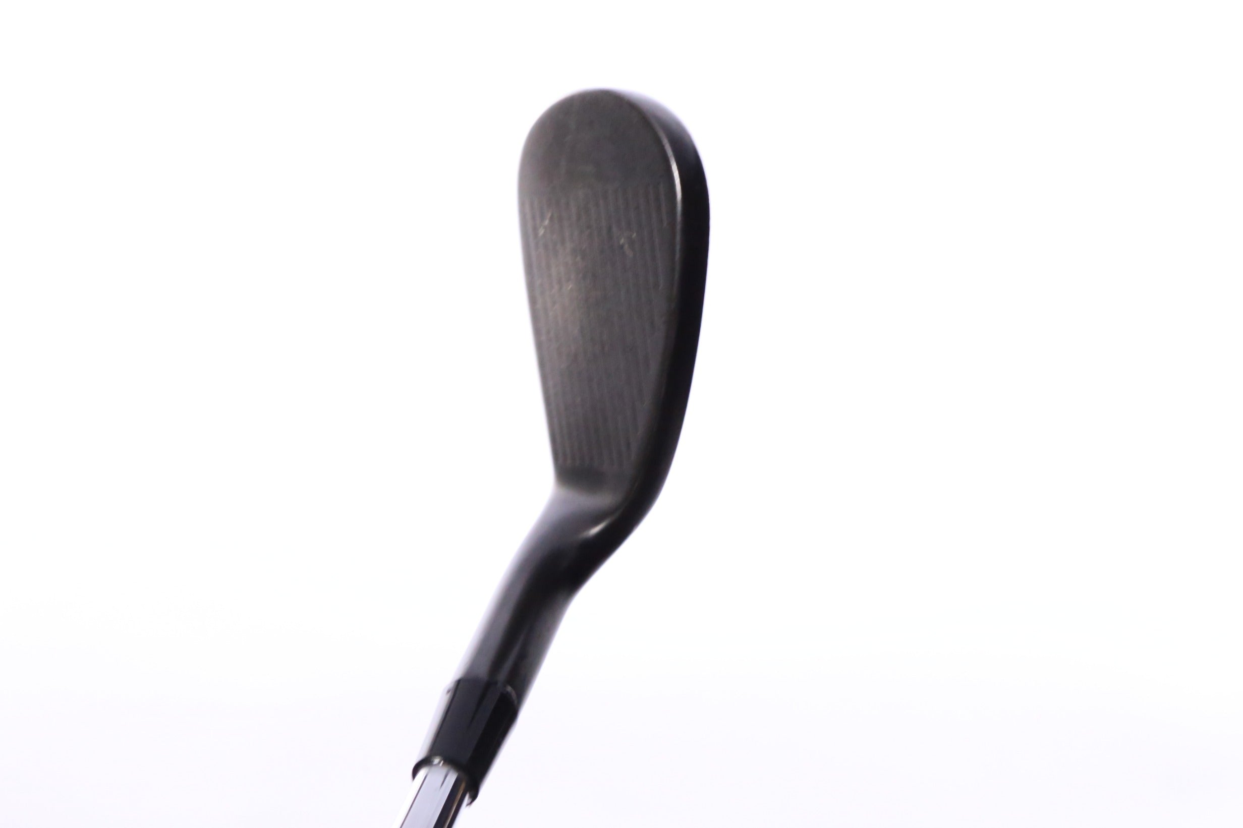 Used Callaway Apex CF16 Black Approach Wedge - Right-Handed - 50 Degrees - Stiff Flex-Next Round