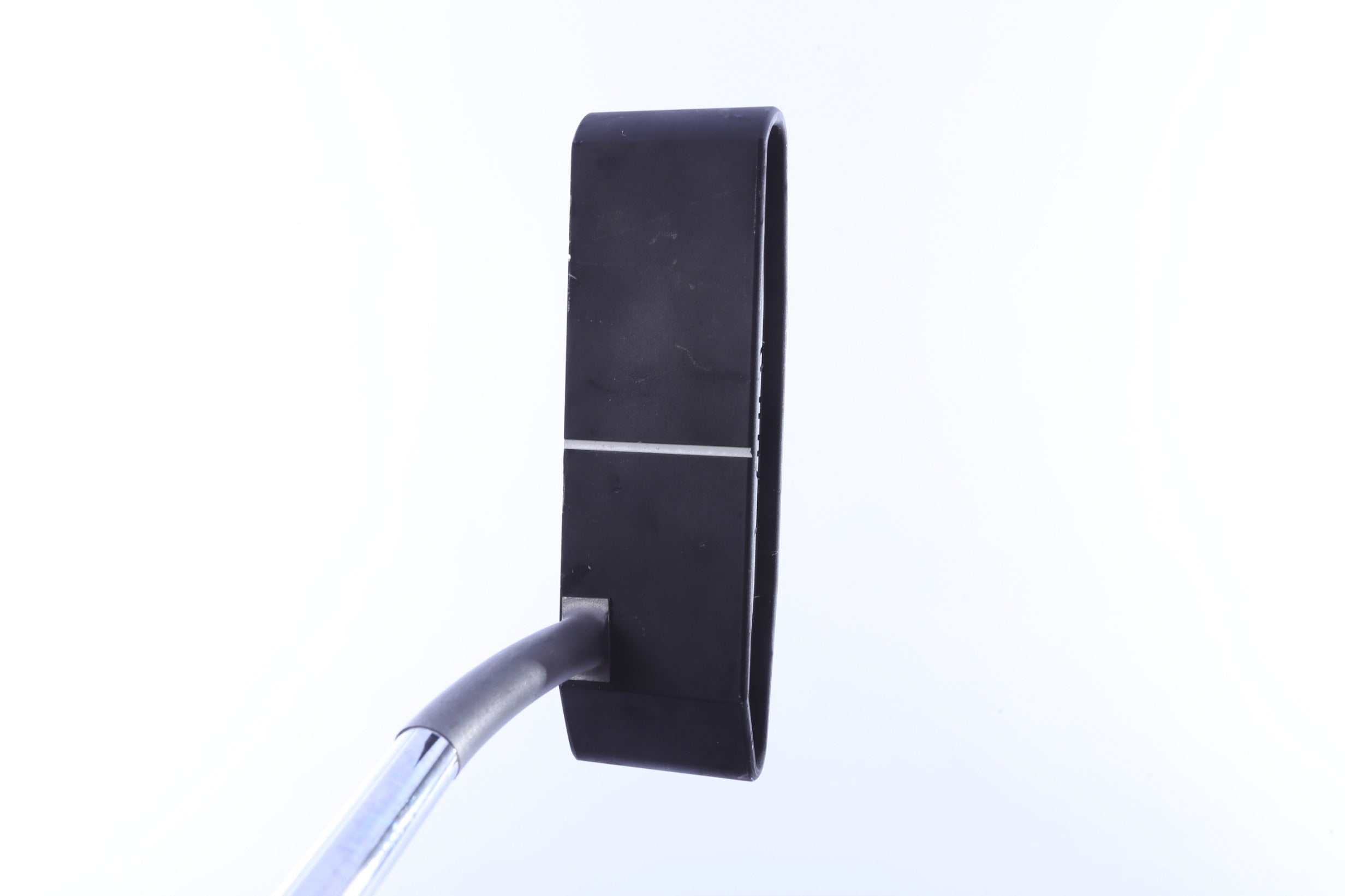Used Sik Golf Bad1 Putter - Right-Handed - 34 in - Blade-Next Round