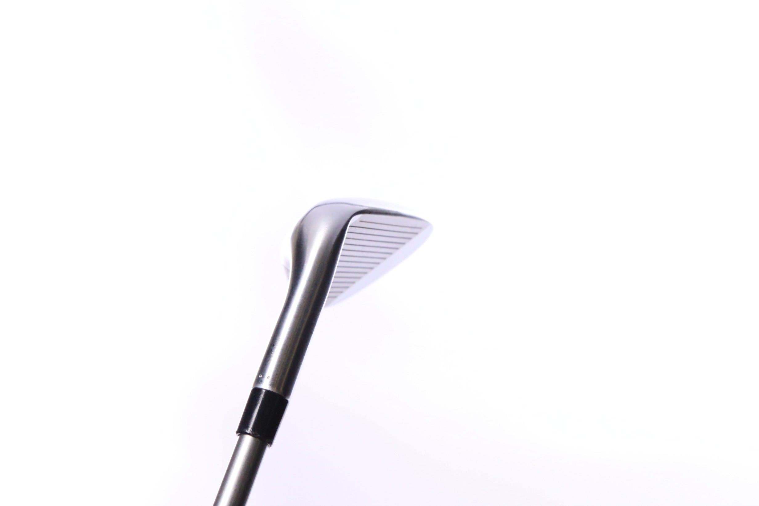 Used TaylorMade Qi HL Approach Wedge - Right-Handed - 48 Degrees - Regular Flex-Next Round