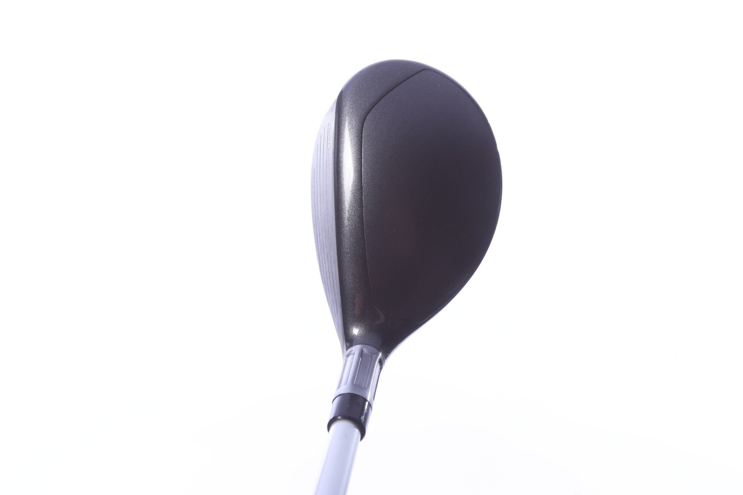 Used TaylorMade STEALTH Rescue 7H Hybrid - Right-Handed - 31 Degrees - Ladies Flex