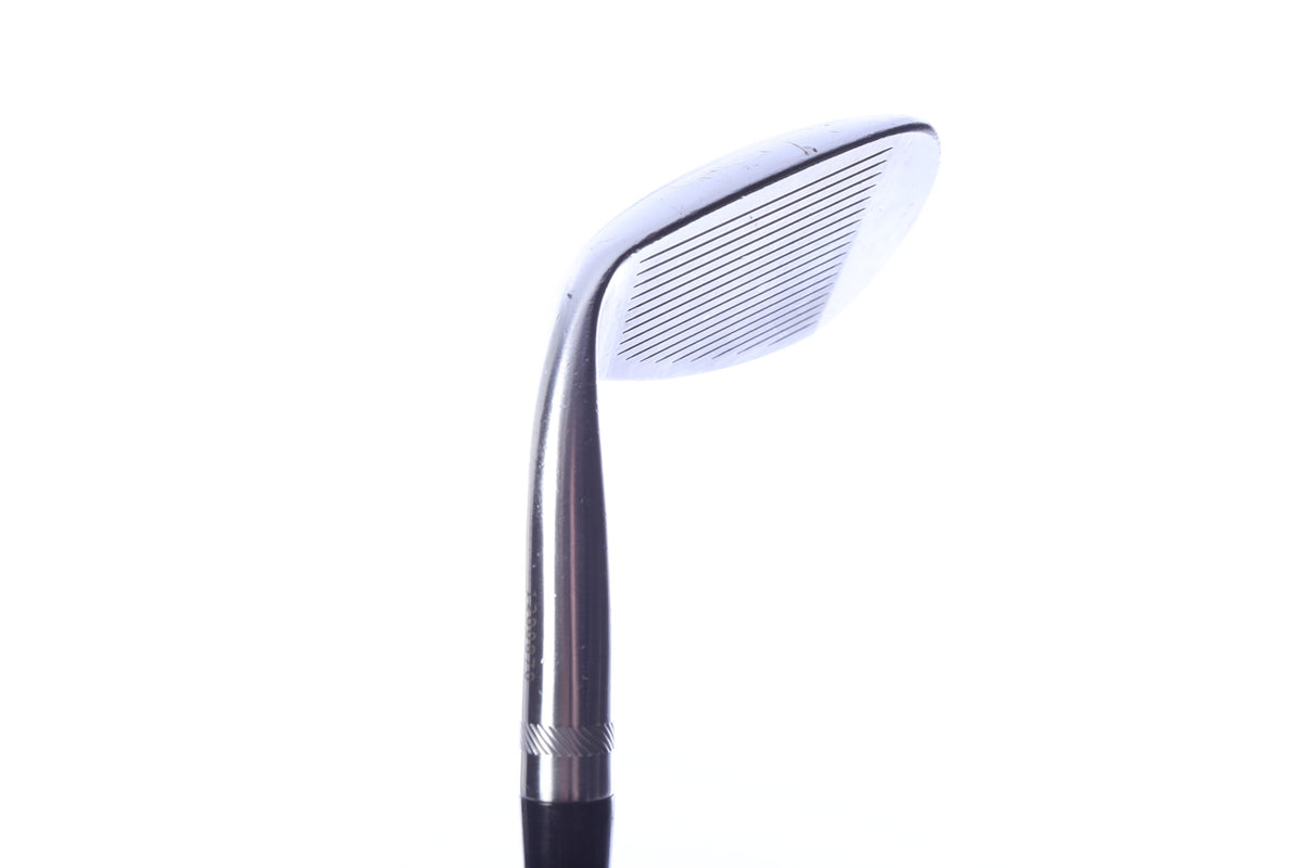 Used Titleist Vokey SM8 Tour Chrome Lob Wedge - Right-Handed - 58 Degrees - Wedge Flex