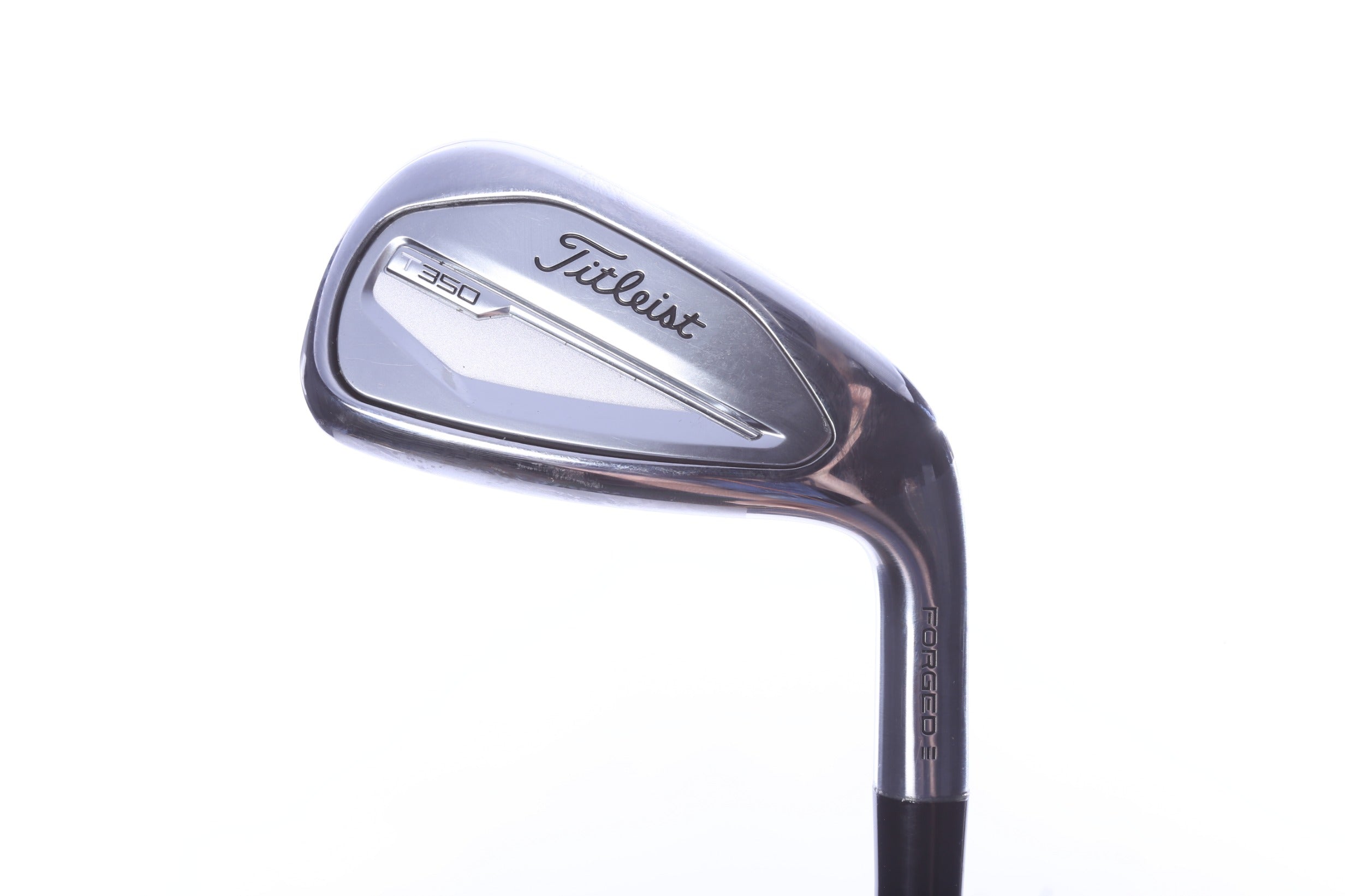 Used Titleist 2023 T350 Single 8-Iron - Right-Handed - Extra Stiff Flex-Next Round