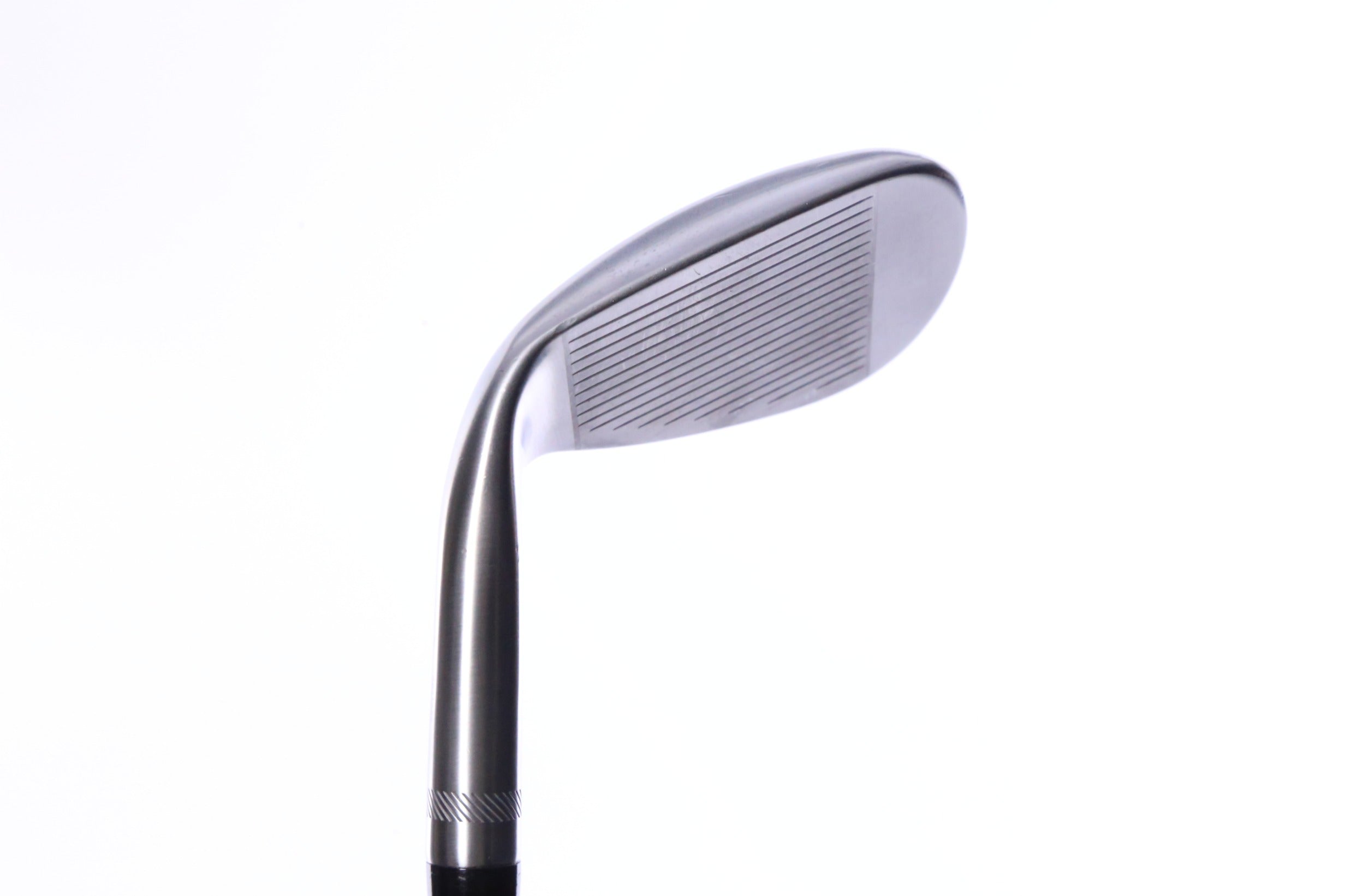 Used Titleist Vokey SM10 Tour Chrome Sand Wedge - Right-Handed - 56 Degrees - Wedge Flex-Next Round
