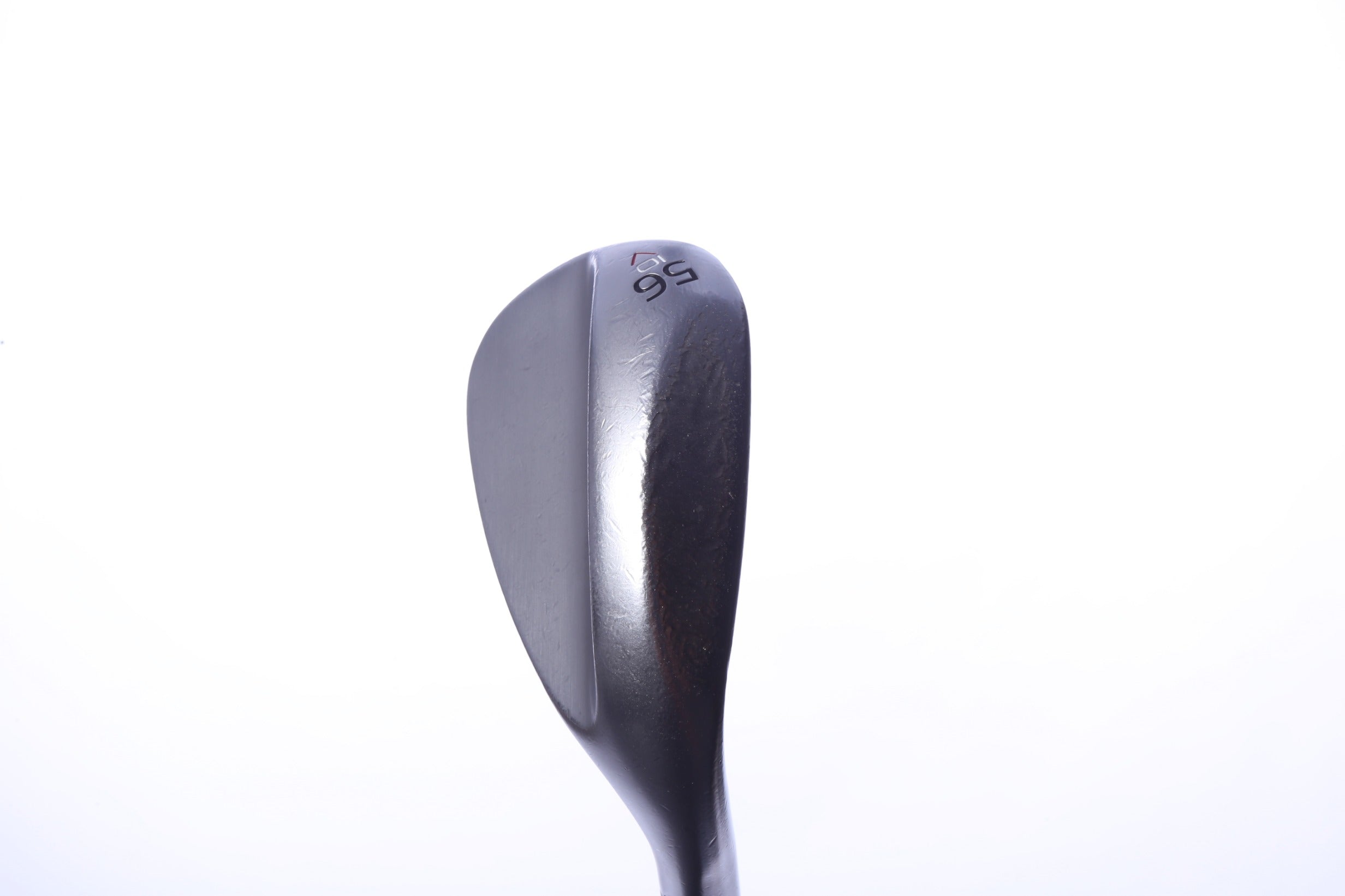Used Titleist Vokey WedgeWorks V Grind Lob Wedge - Right-Handed - 58 Degrees - Stiff Flex-Next Round