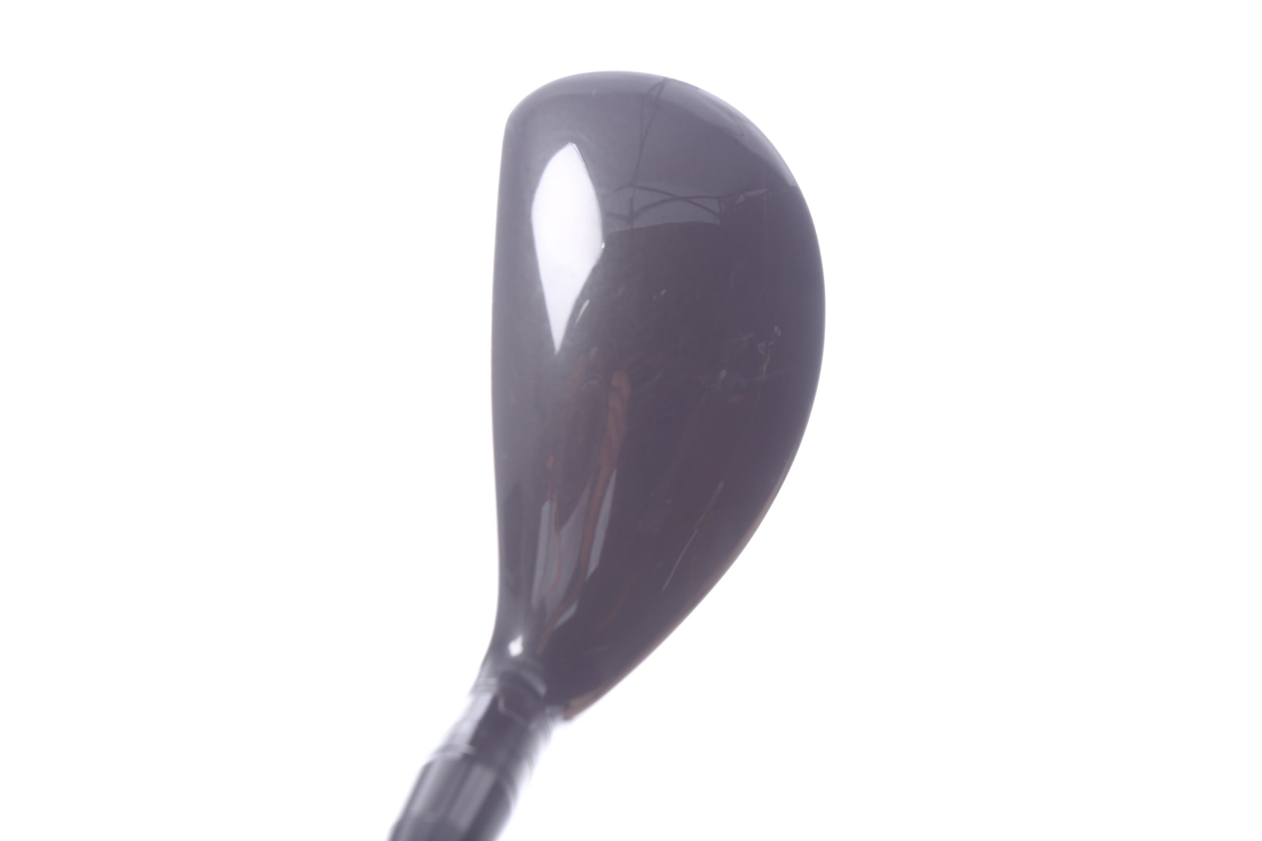 Used Titleist 818 H2 3H Hybrid - Right-Handed - 19 Degrees - Stiff Flex-Next Round
