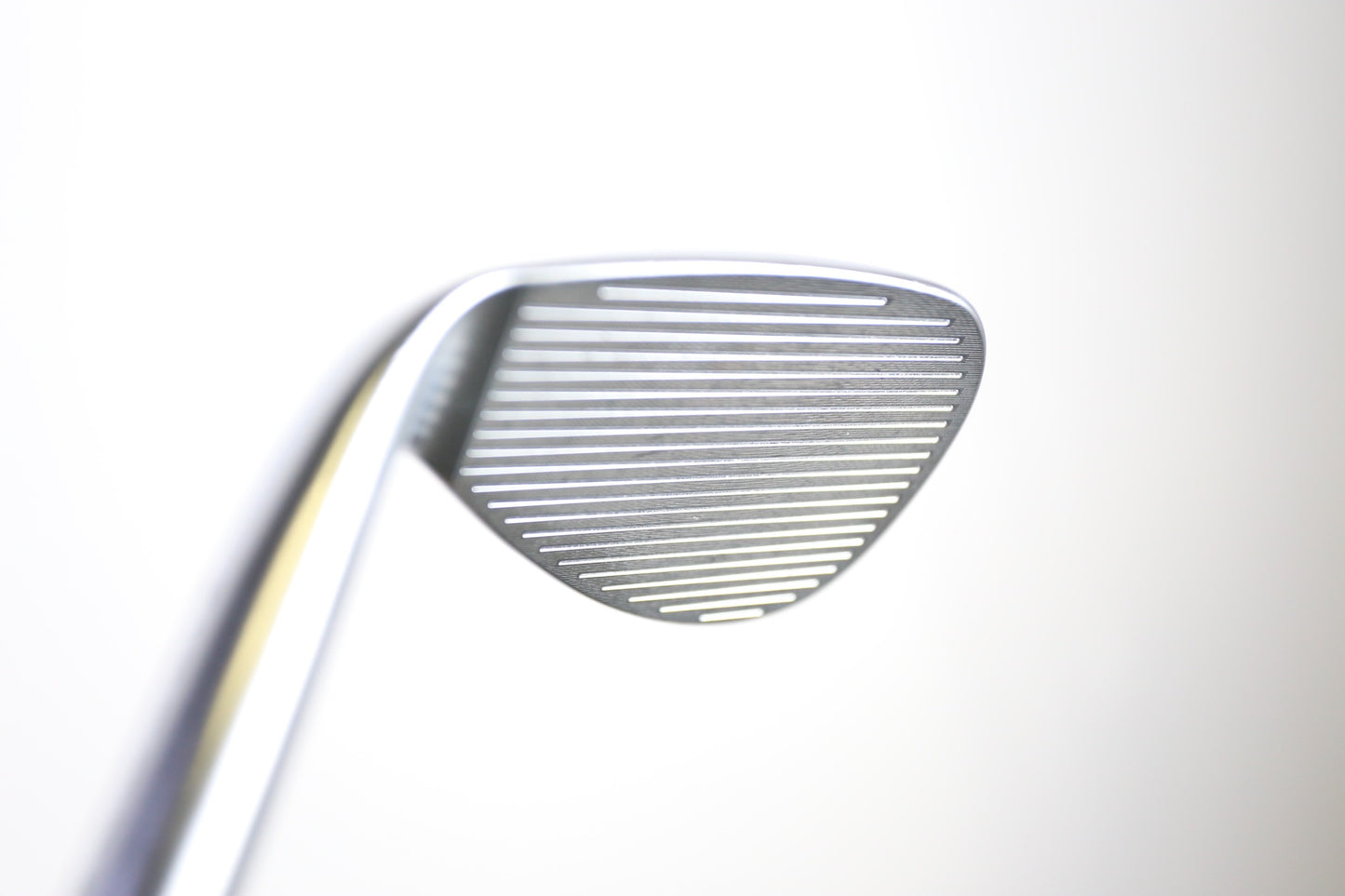 Used Cleveland RTX Full Face ZipCore Tour Satin Sand Wedge - Right-Handed - 56 Degrees - Stiff Flex-Next Round