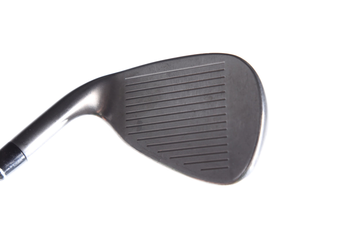 Used TaylorMade AeroBurner Pitching Wedge - Right-Handed - 43 Degrees - Regular Flex-Next Round