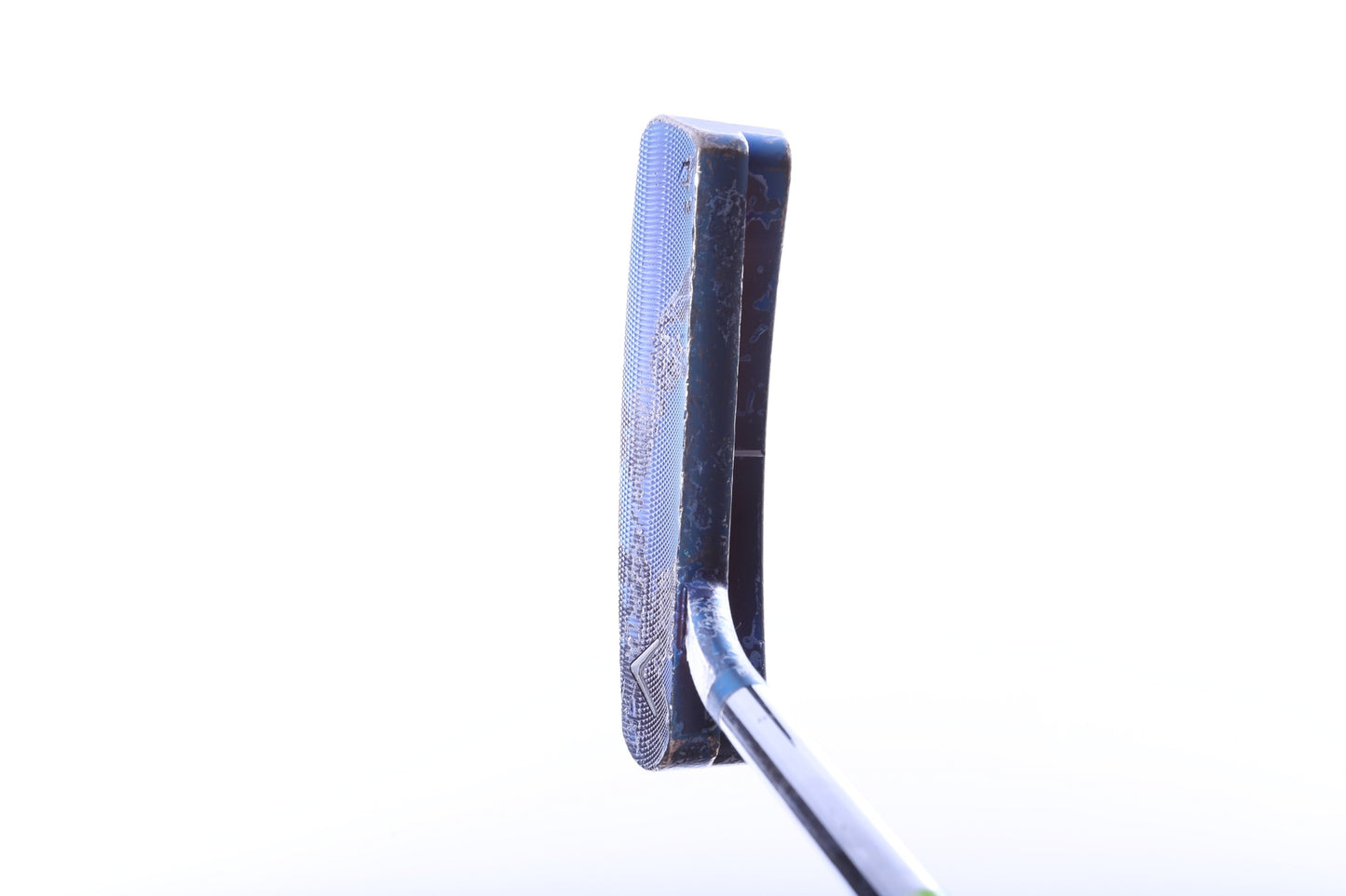 Used Callaway Tour Blue 2 Putter - Right-Handed - 34.5 in - Blade-Next Round