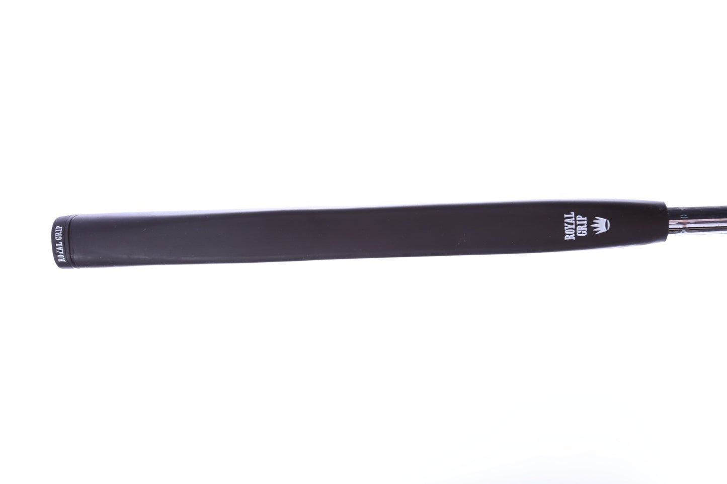 Used Odyssey Versa #7 Black Putter - Right-Handed - 35.5 in - Mallet-Next Round
