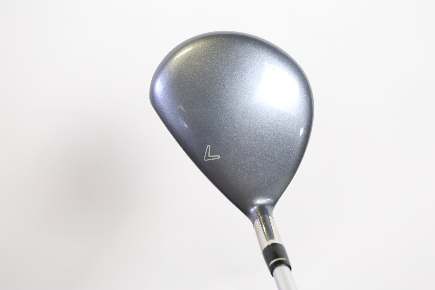 Used Callaway Solaire 3-Wood - Right-Handed - 15 Degrees - Ladies Flex