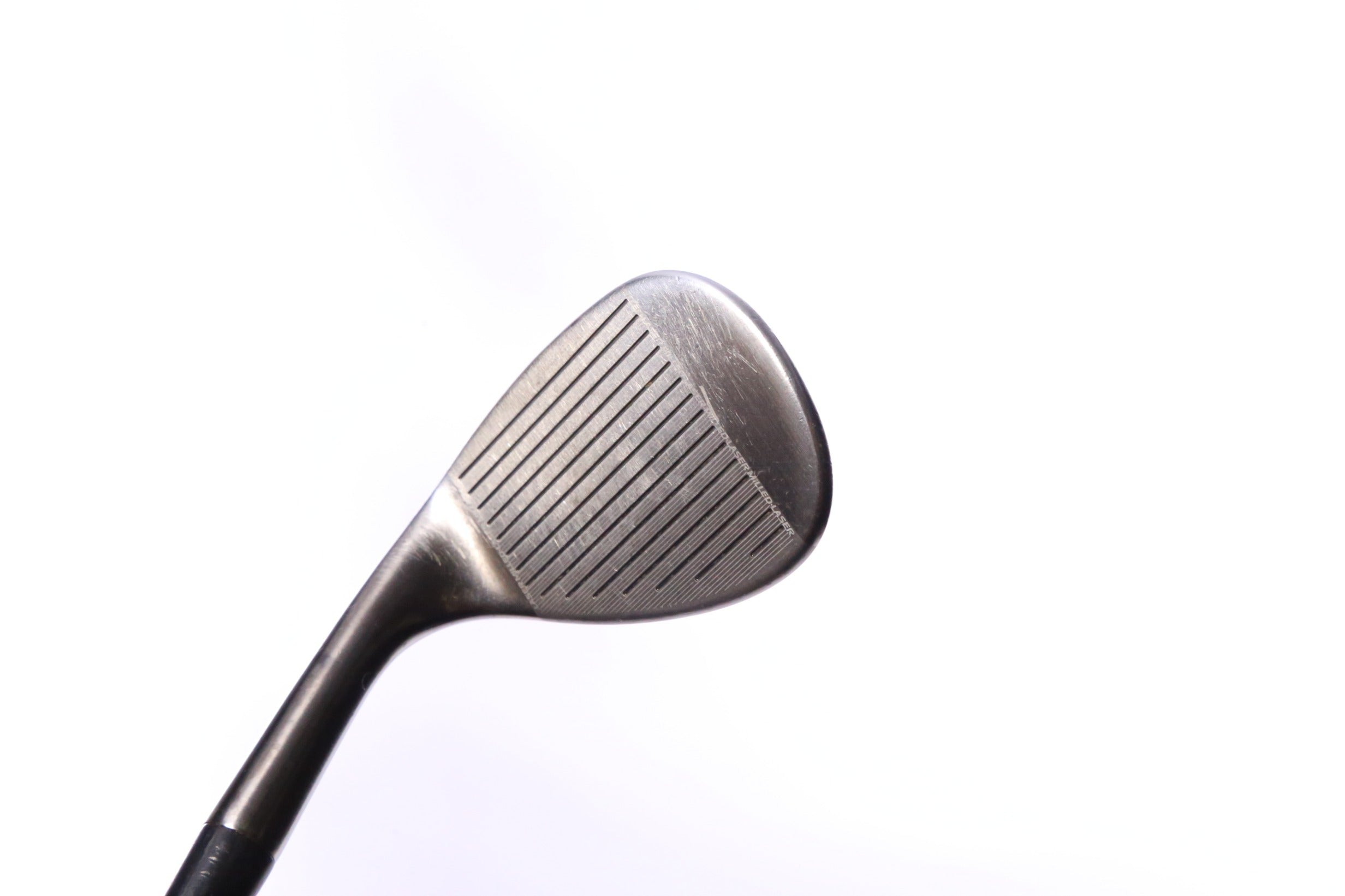 Used Cleveland CG15 Black Pearl Gap Wedge - Right-Handed - 52 Degrees - Wedge Flex-Next Round