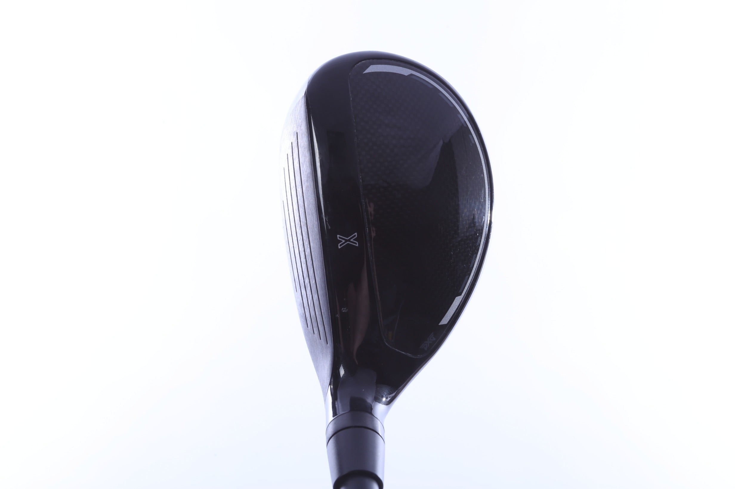 Used PXG 0311 Black OPS Hybrid Set - Right-Handed - 4H, 5H - Ladies Flex-Next Round