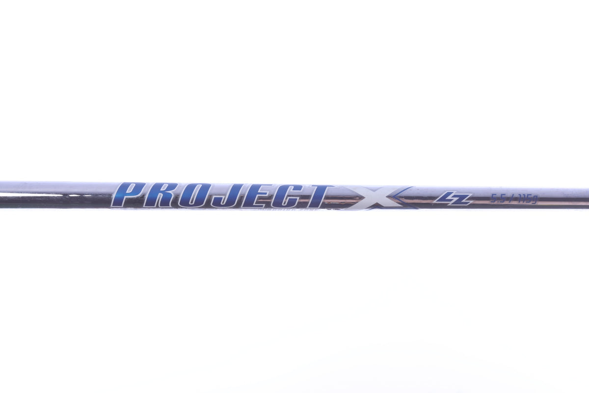 Used Callaway Apex Pro Smoke 19 Iron Set - Right-Handed - 3-PW - Regular Flex