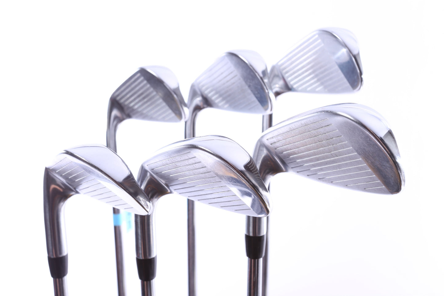 Used Titleist 718 AP3 Iron Set - Right-Handed - 5-PW - Regular Flex-Next Round