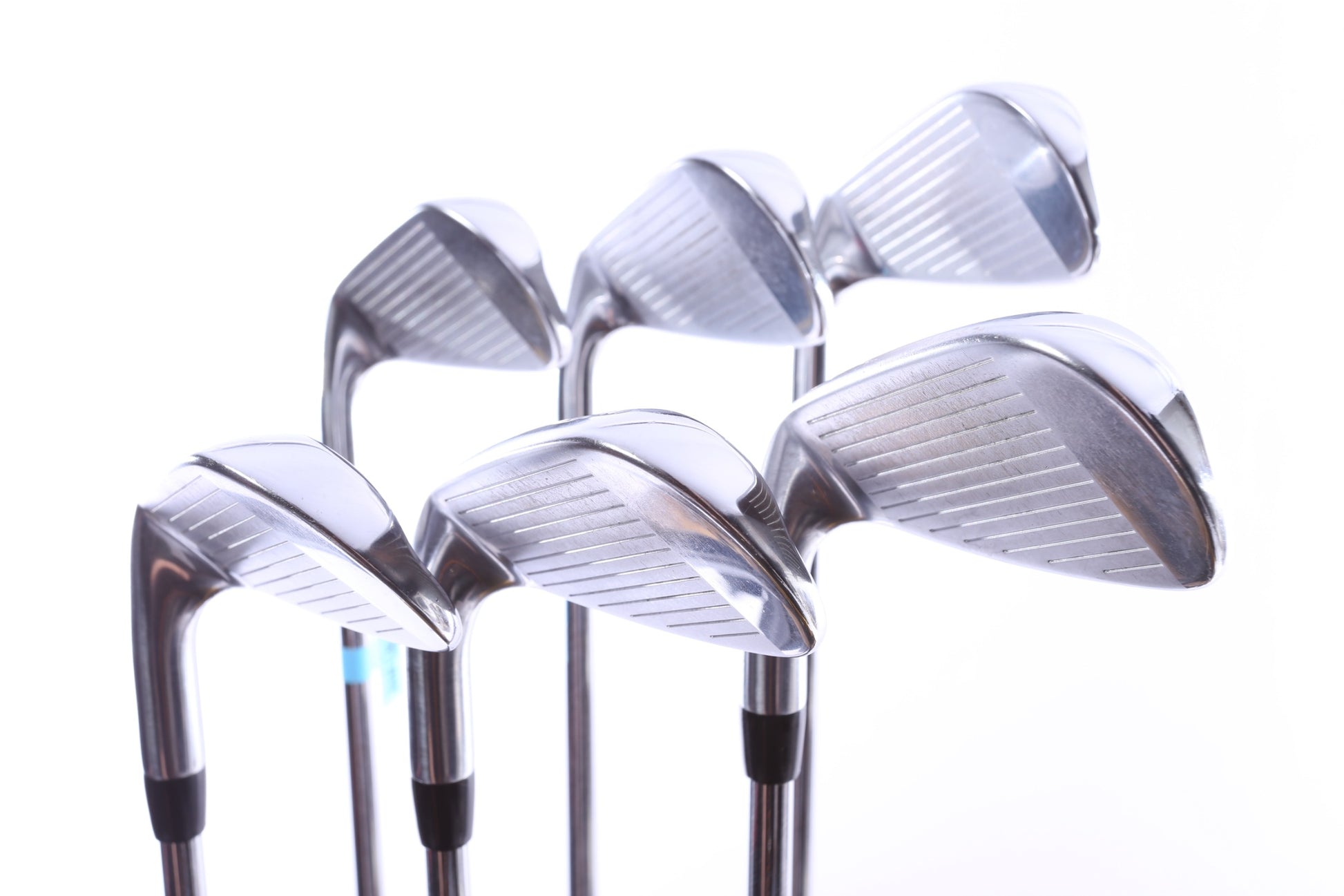 Used Titleist 718 AP3 Iron Set - Right-Handed - 5-PW - Regular Flex-Next Round