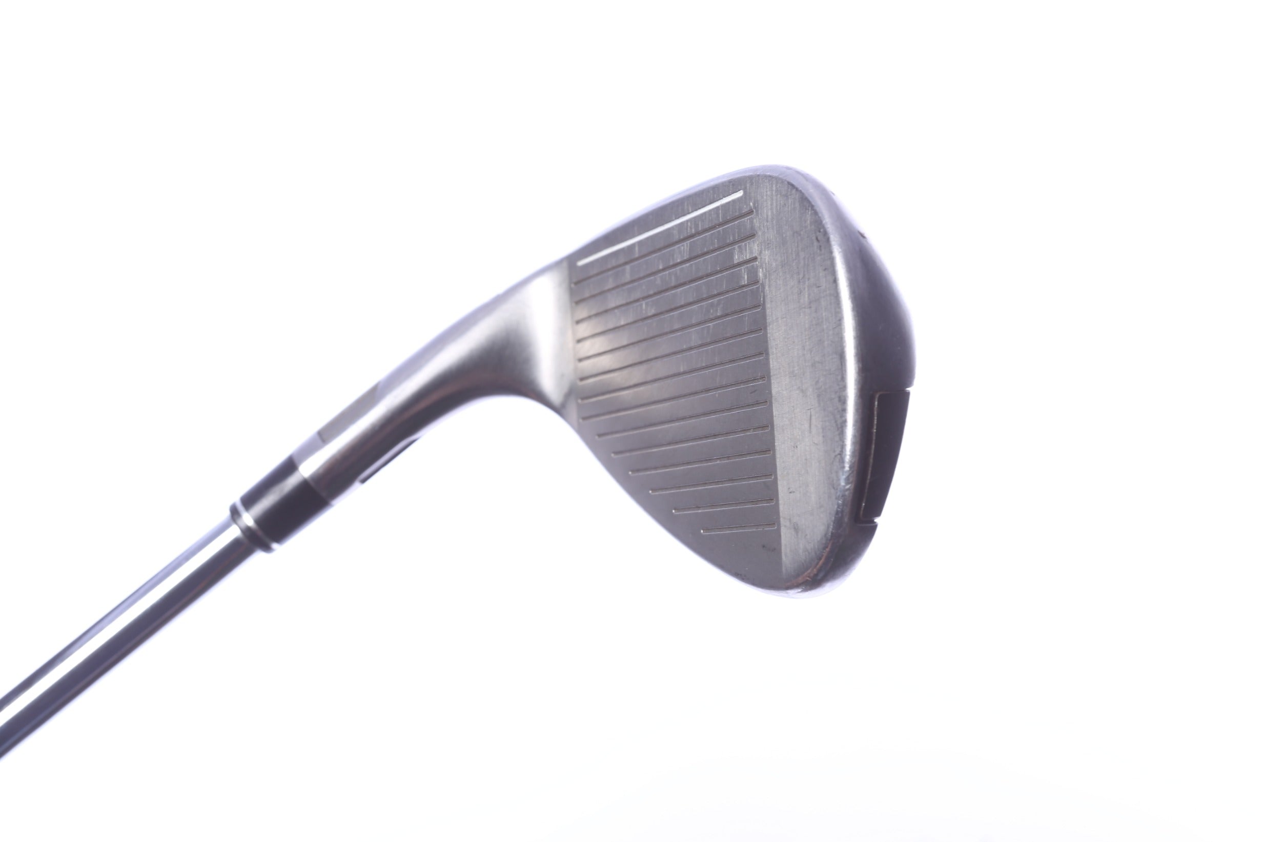 Used TaylorMade STEALTH Approach Wedge - Right-Handed - 49 Degrees - Regular Flex-Next Round