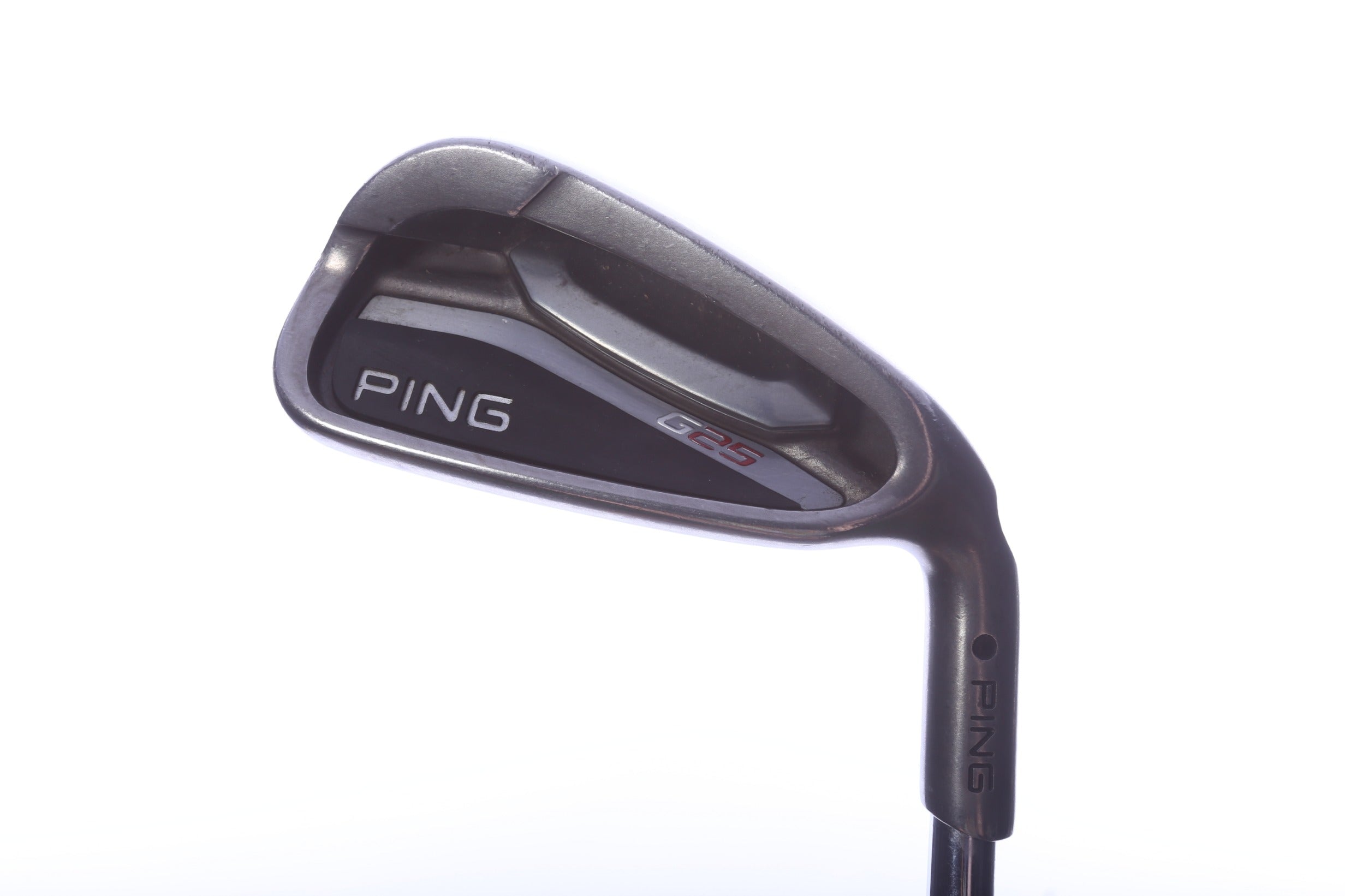 Used Ping G25 Single 6-Iron - Right-Handed - Regular Flex