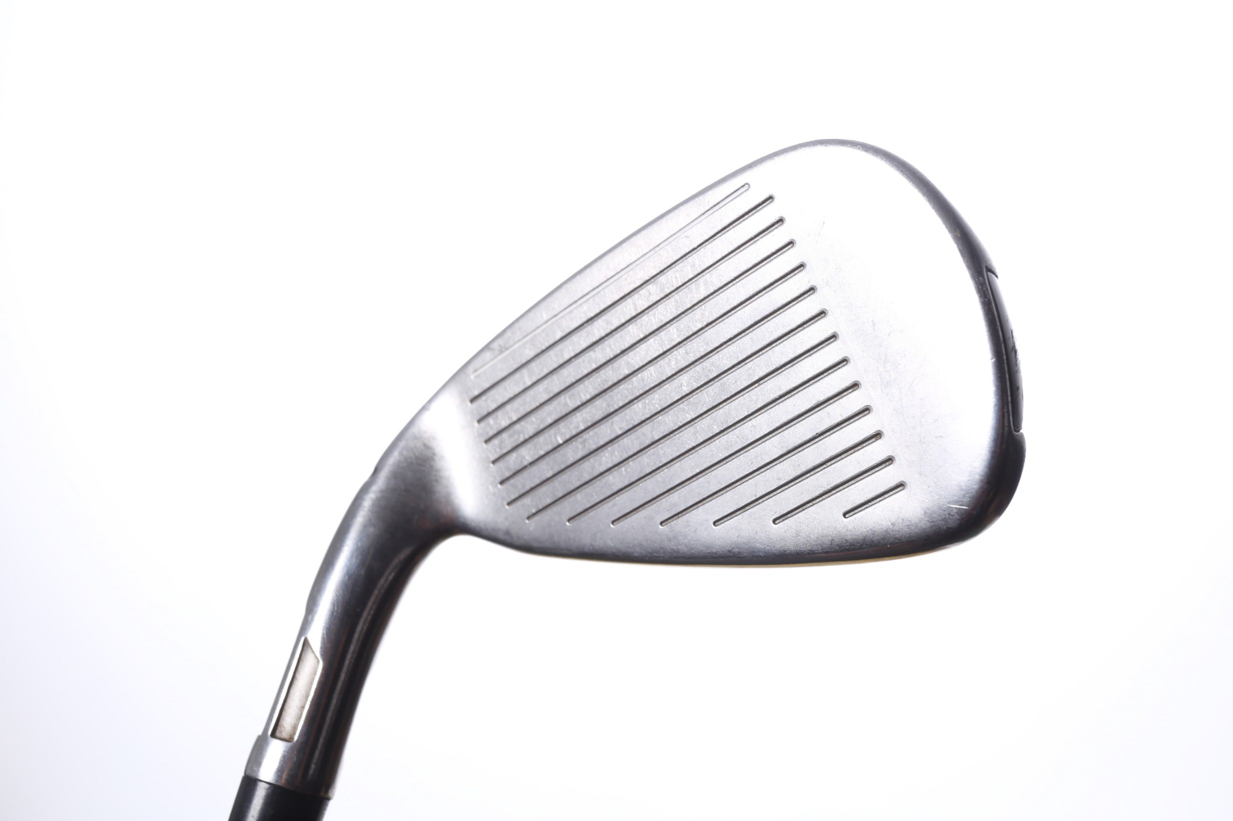 Used TaylorMade STEALTH Single 6-Iron - Right-Handed - Stiff Flex-Next Round