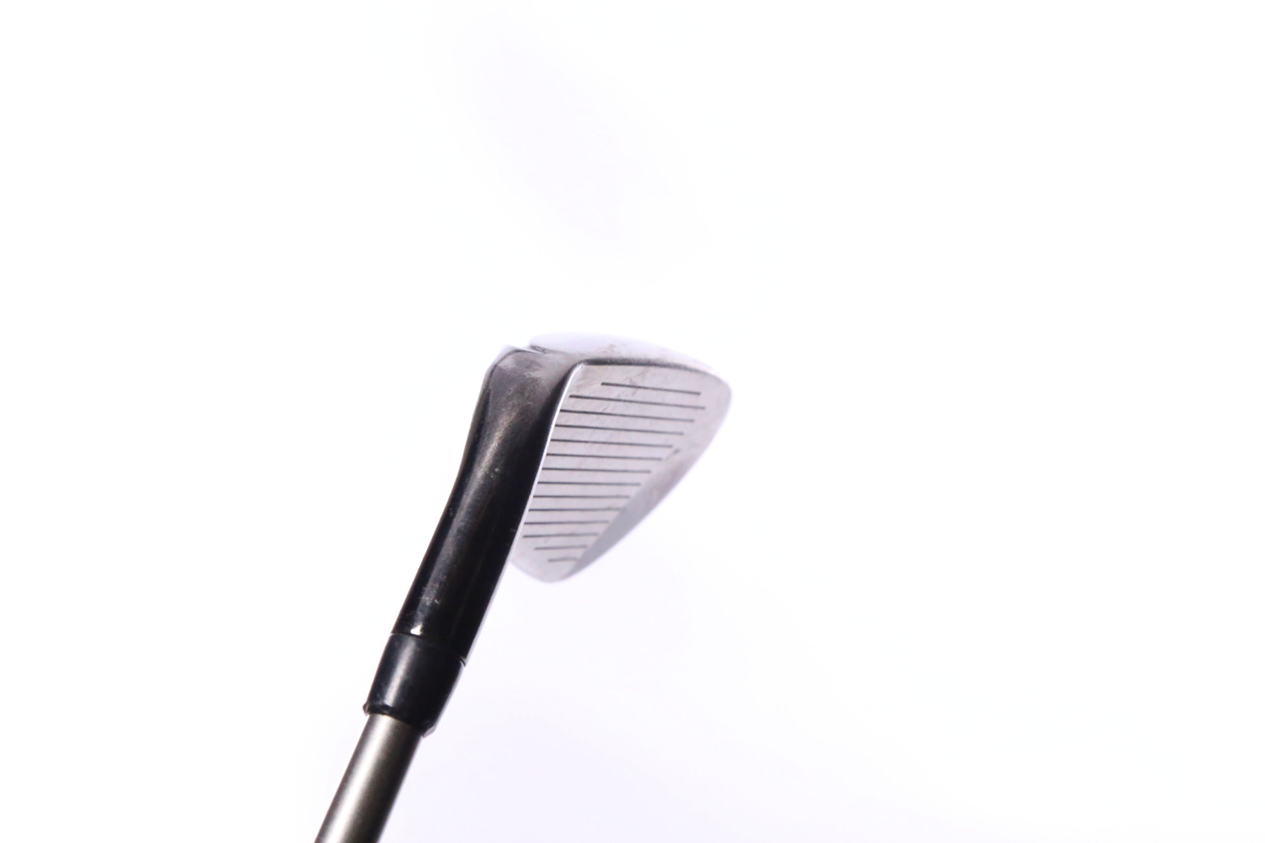 Used Cobra S3 Single 8-Iron - Right-Handed - Ladies Flex-Next Round
