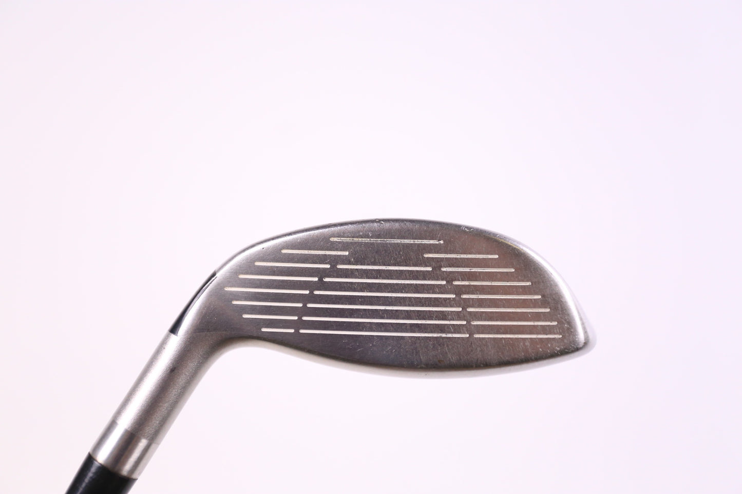Used Ping G10 4H Hybrid - Right-Handed - 21 Degrees - Regular Flex-Next Round