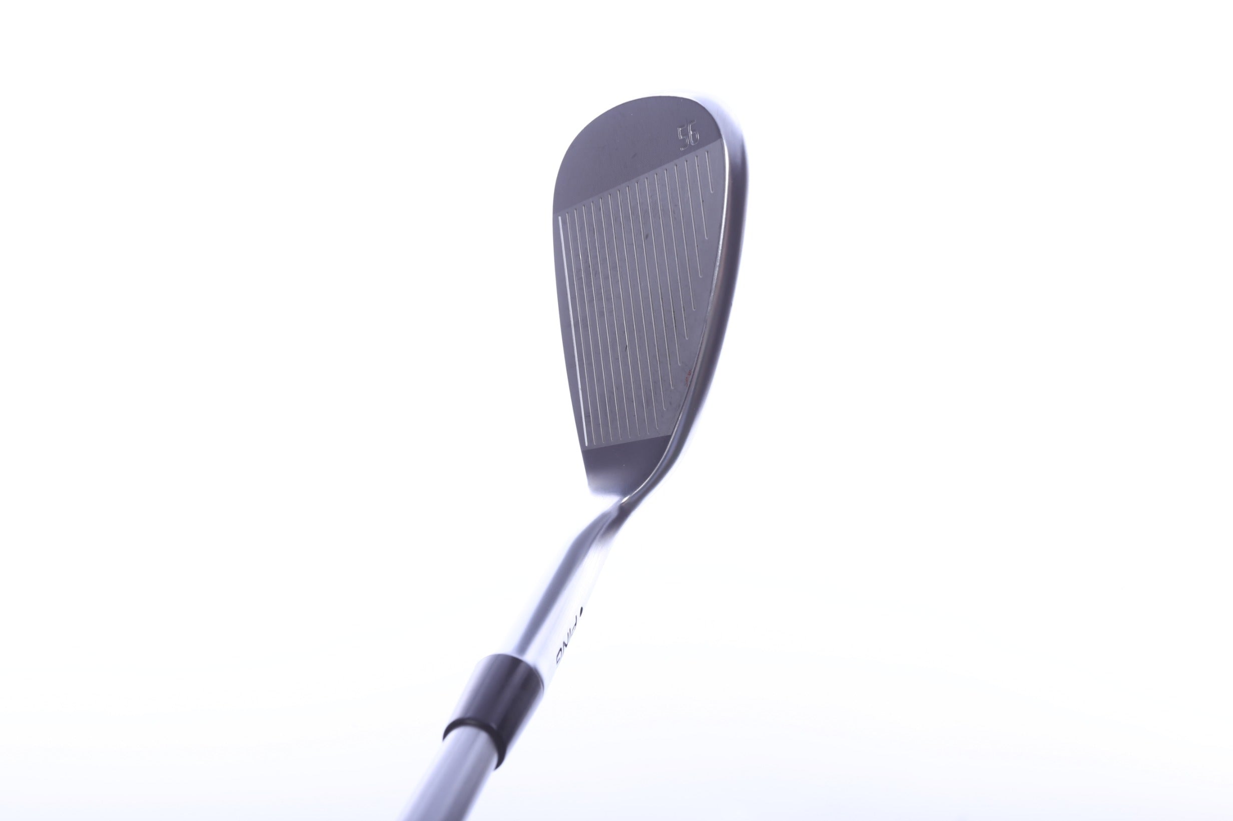 Used Ping G440 Sand Wedge - Right-Handed - 56 Degrees - Seniors Flex