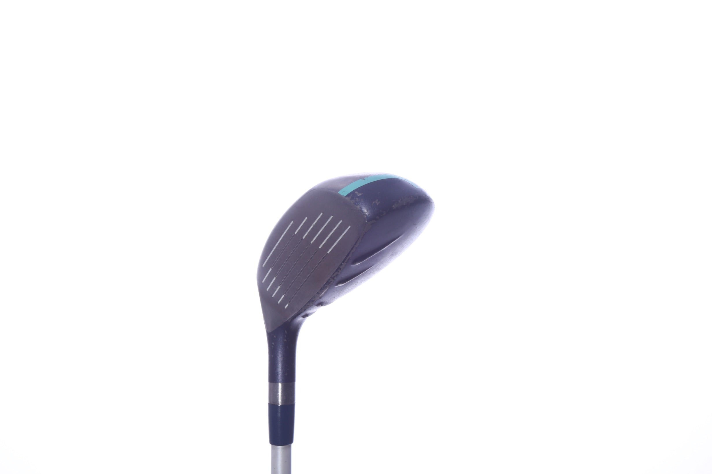 Used Ping G LE 6H Hybrid - Right-Handed - 30 Degrees - Ladies Flex-Next Round