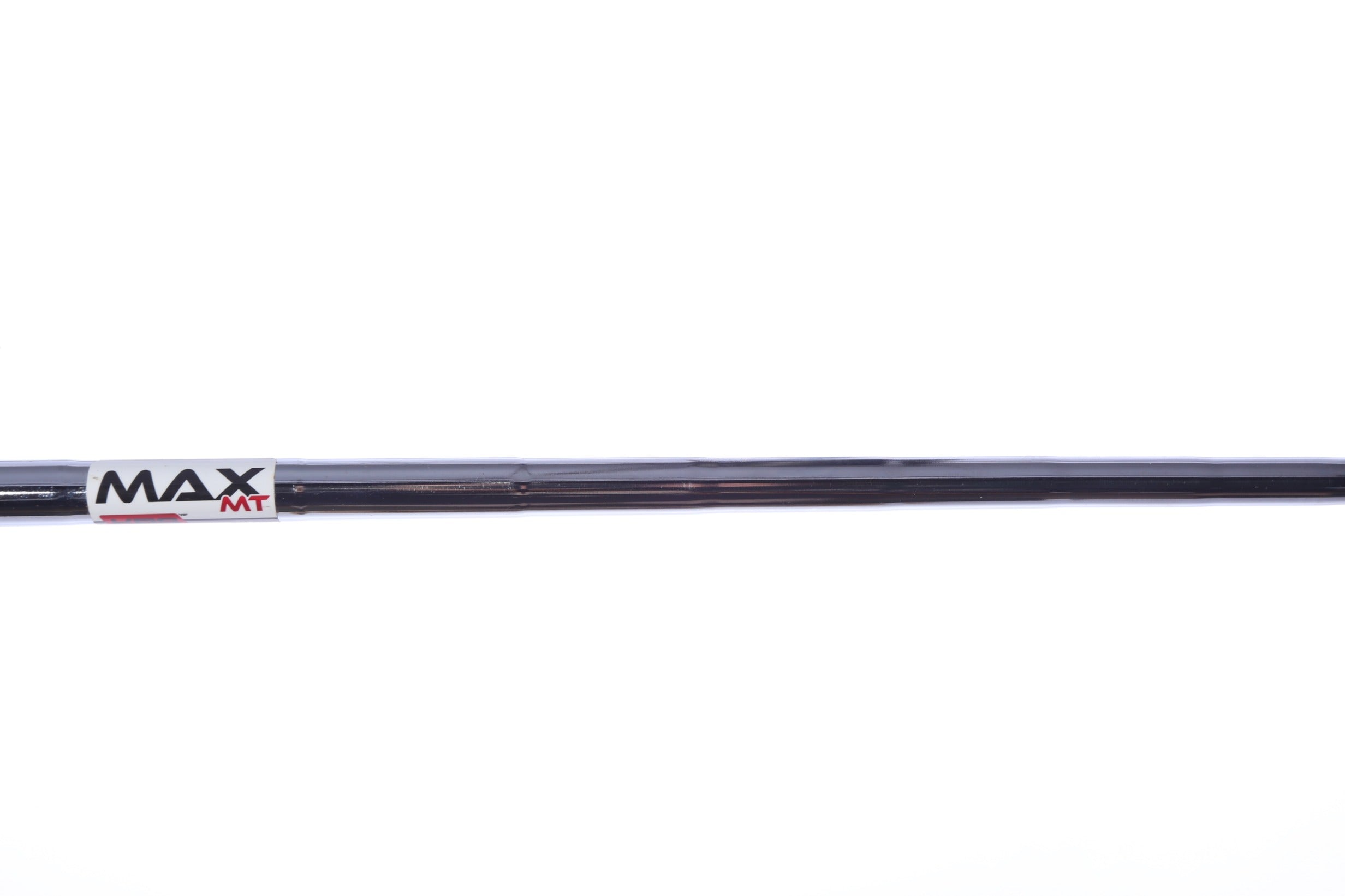 Used TaylorMade Qi Single 7-Iron - Right-Handed - Stiff Flex-Next Round