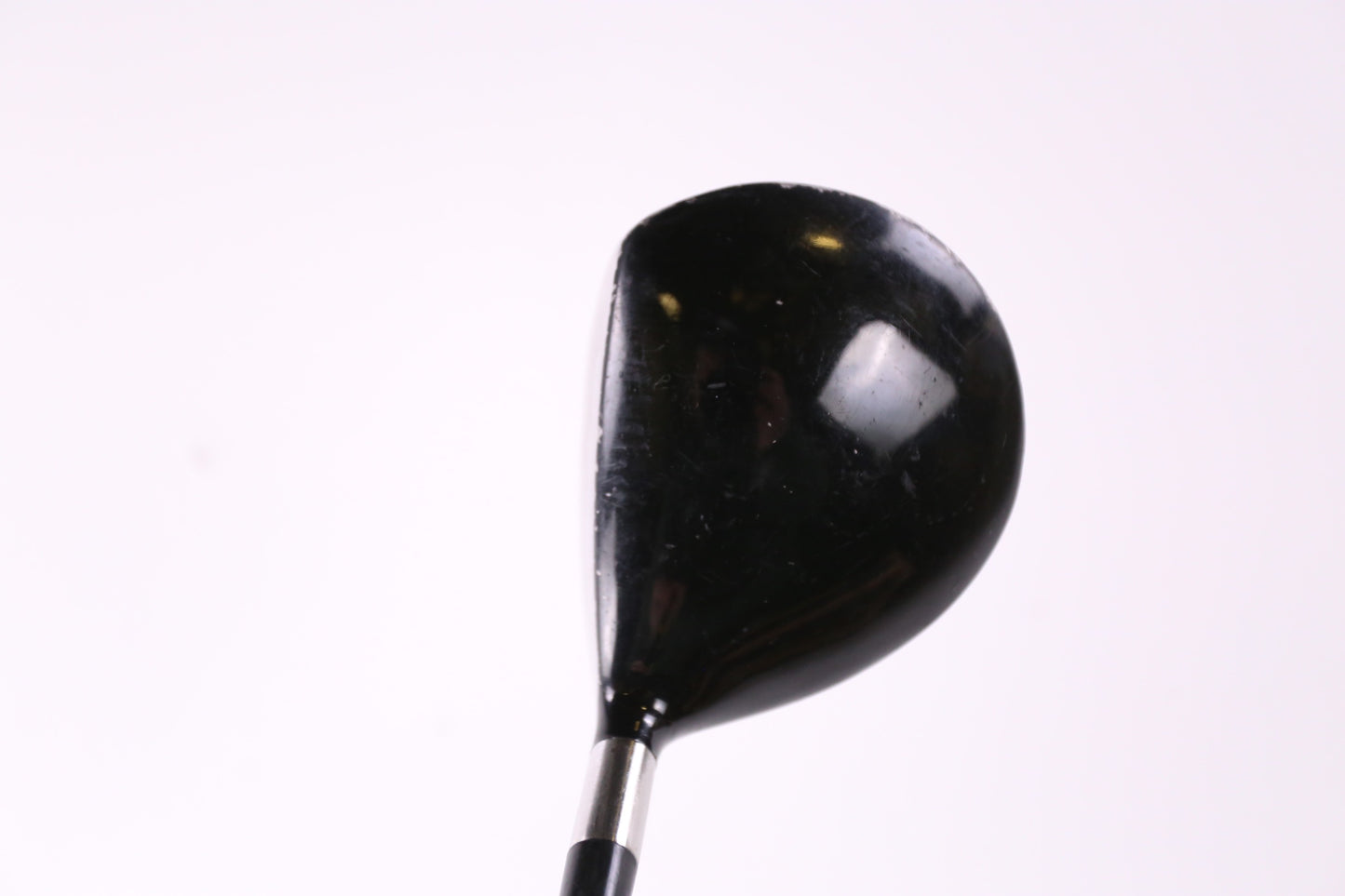 Used Cleveland Launcher DST 3-Wood - Right-Handed - 15 Degrees - Regular Flex-Next Round