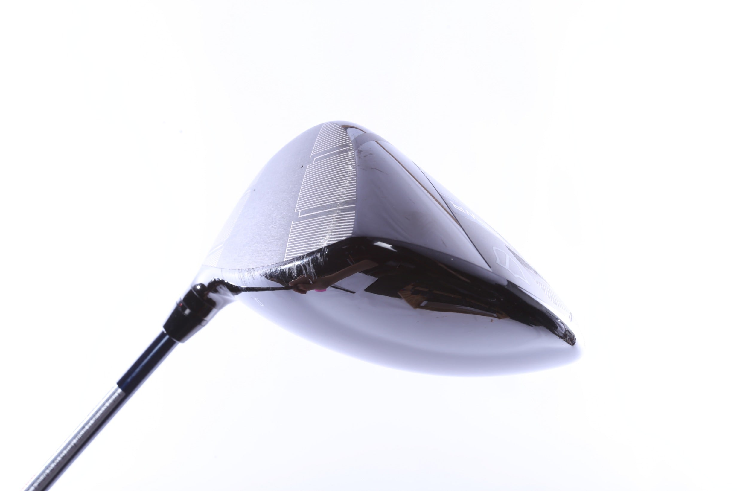 Used Wilson 2025 DYNAPWR Max Driver - 9 Degrees - Regular Flex Fujikura Ventus TR Blue - Right-Handed-Next Round