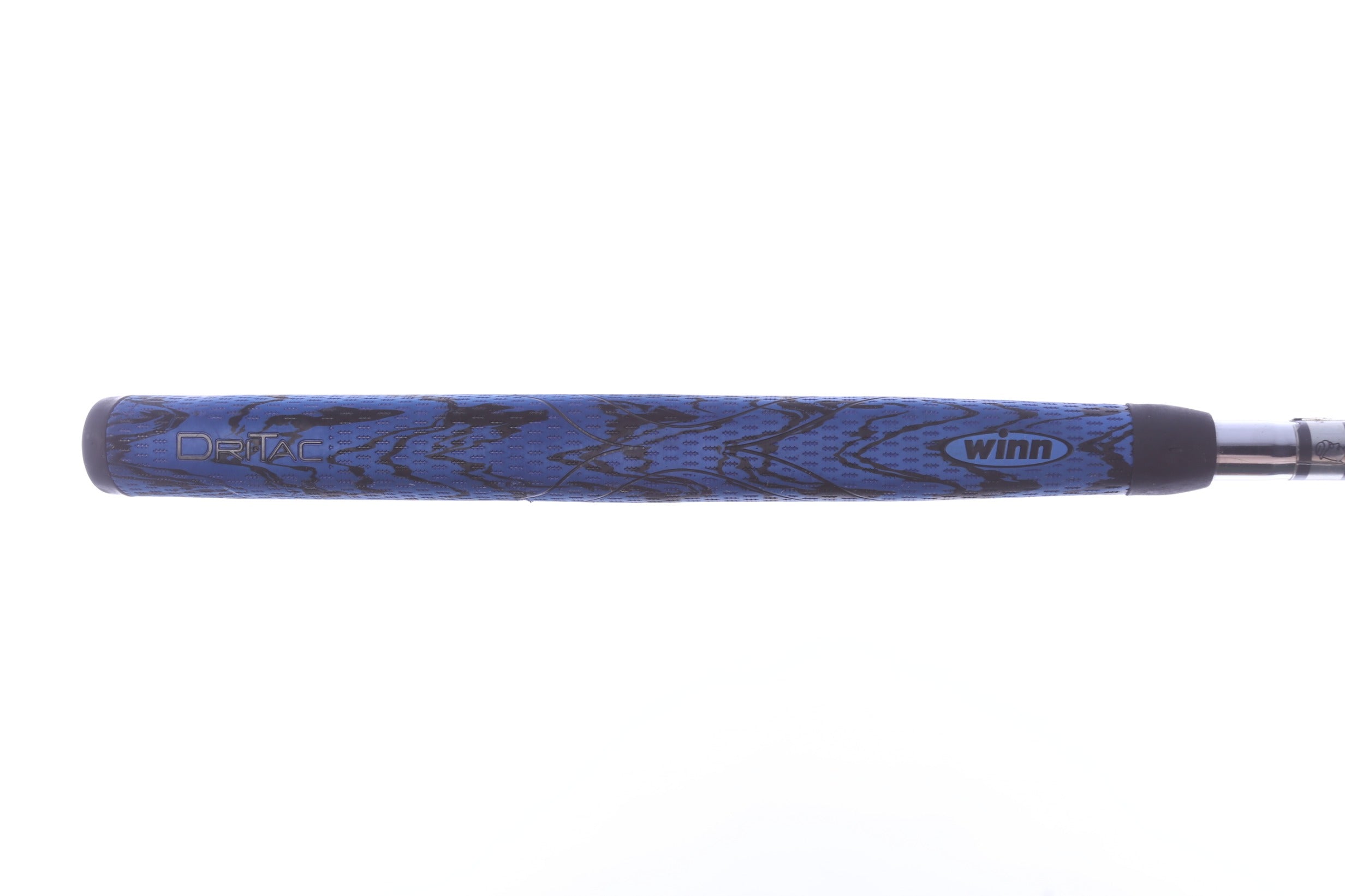 Used Ping Anser 3 Putter - Right-Handed - 35 in - Blade-Next Round