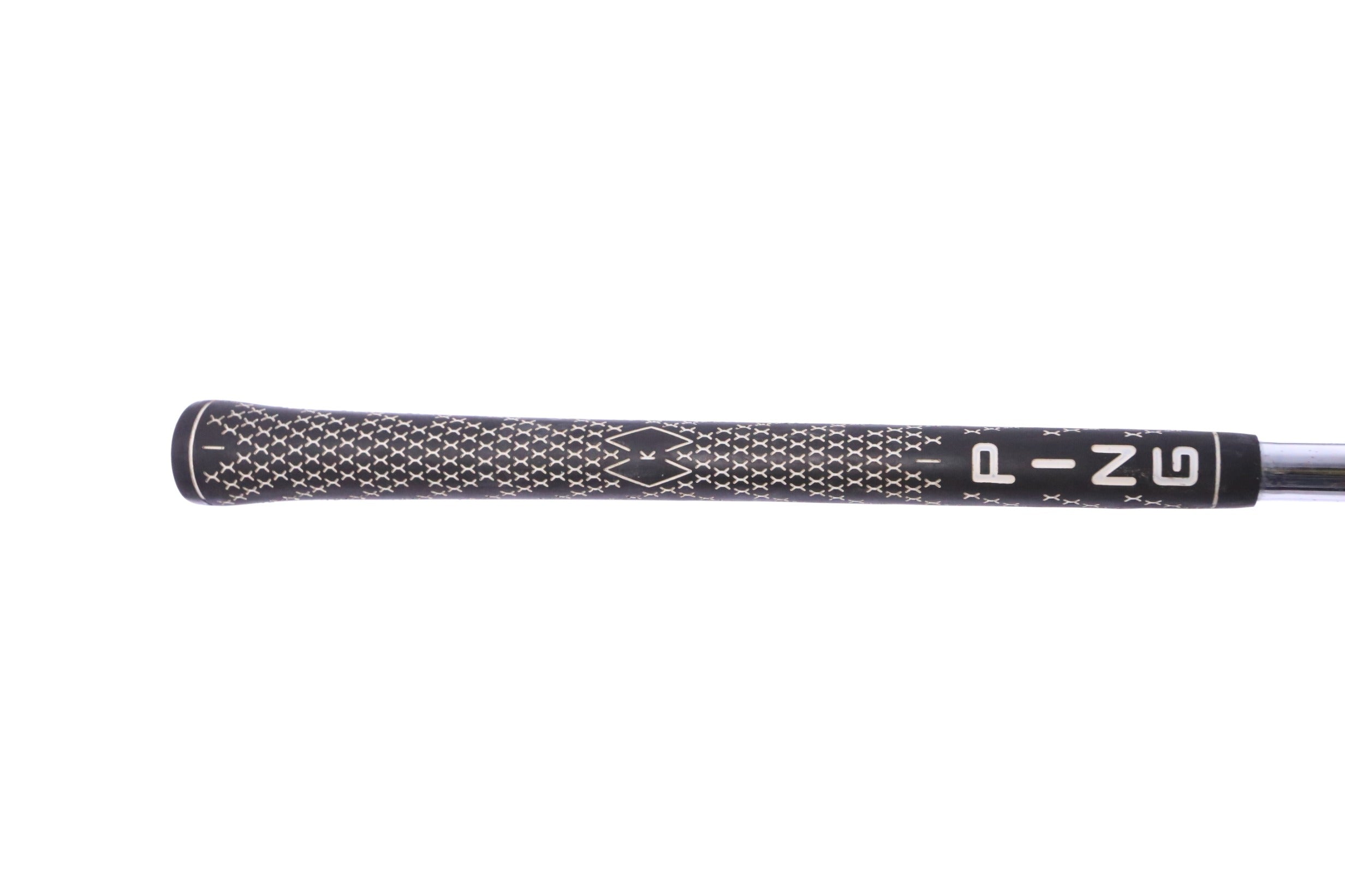 Used Ping i3 Blade Lob Wedge - Right-Handed - 60 Degrees - Stiff Flex