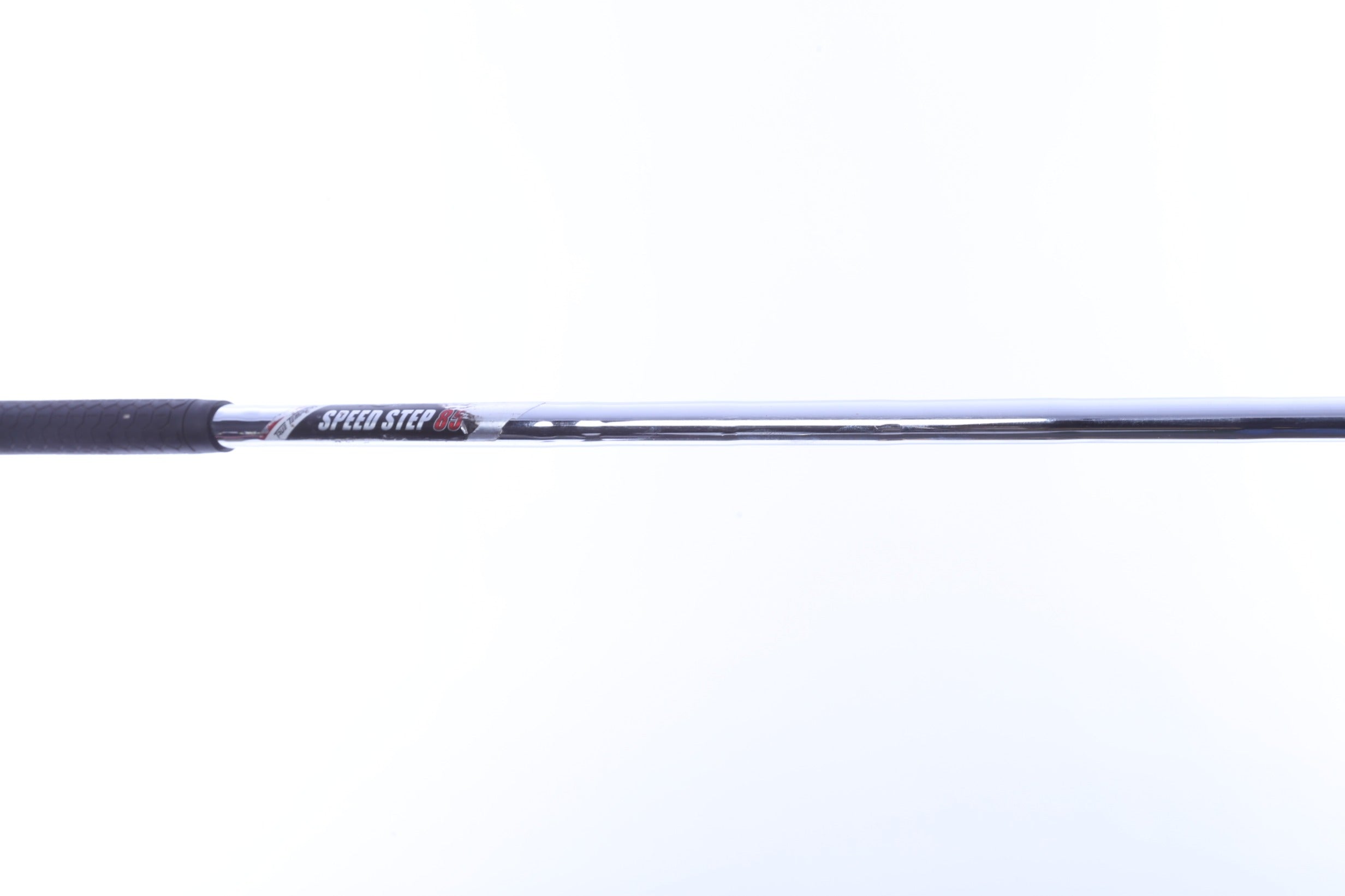 Used Callaway X Hot Single 6-Iron - Left-Handed - Stiff Flex-Next Round