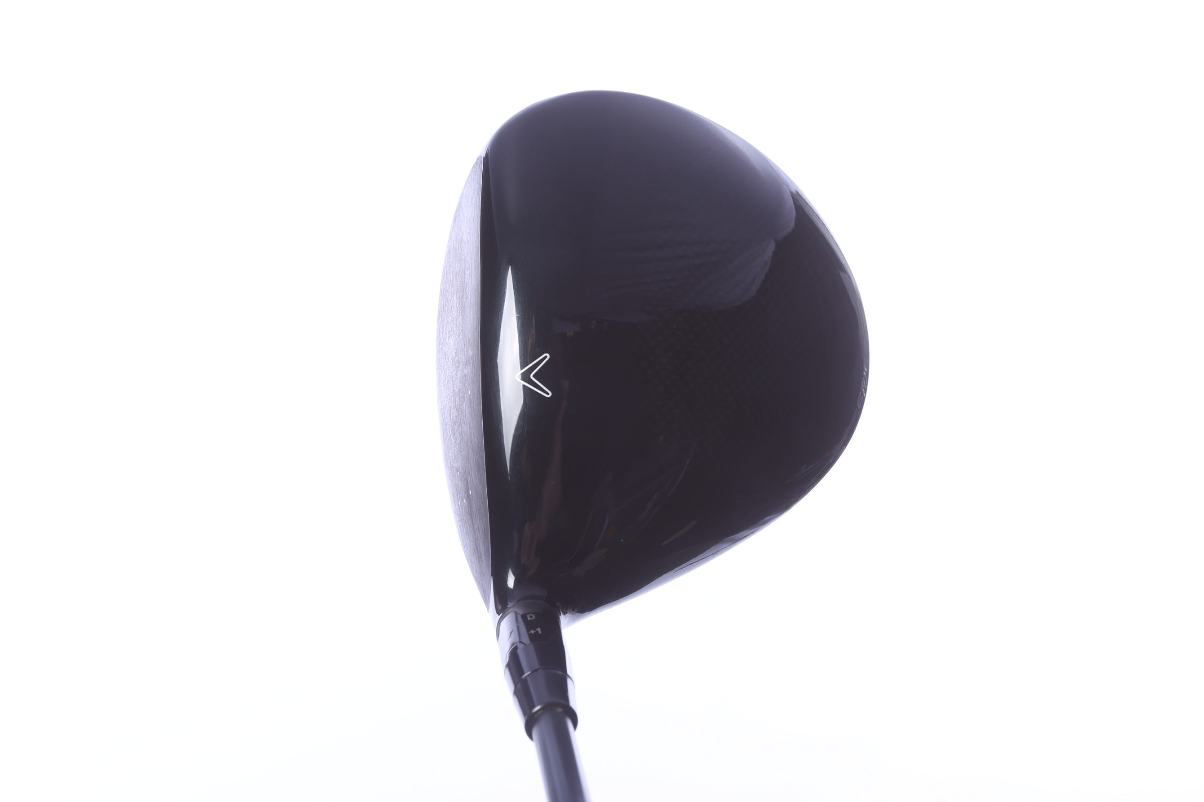 Used Callaway Epic MAX LS Driver - 9 Degrees - Stiff Flex Project X HZRDUS Smoke - Right-Handed