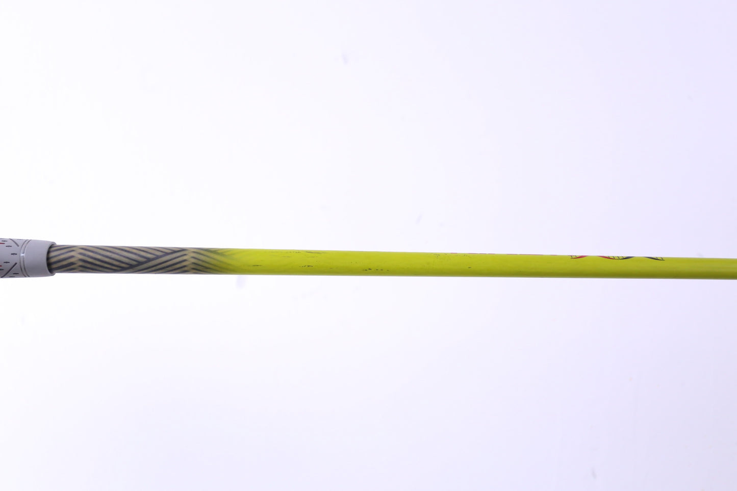 Paderson Kinetixx Ballistic80 Kg80 Hybrid Shaft - Stiff Flex - 39.25 in-Next Round
