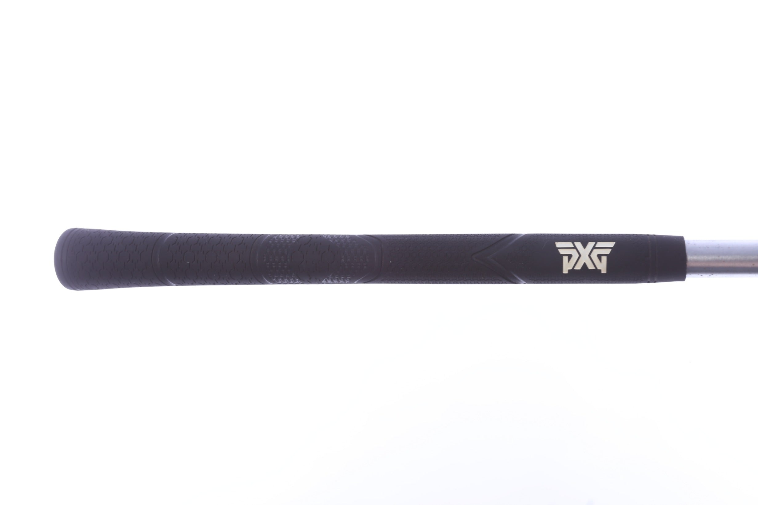 Used PXG 0311 P GEN6 Single 9-Iron - Left-Handed - Stiff Flex-Next Round