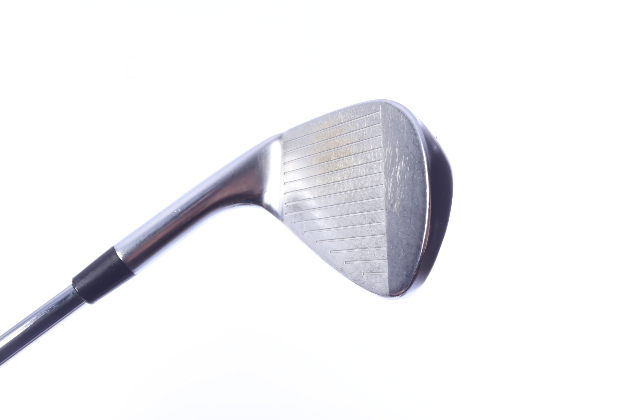 Used Callaway Apex Pro 24 Approach Wedge - Right-Handed - 50 Degrees - Stiff Flex