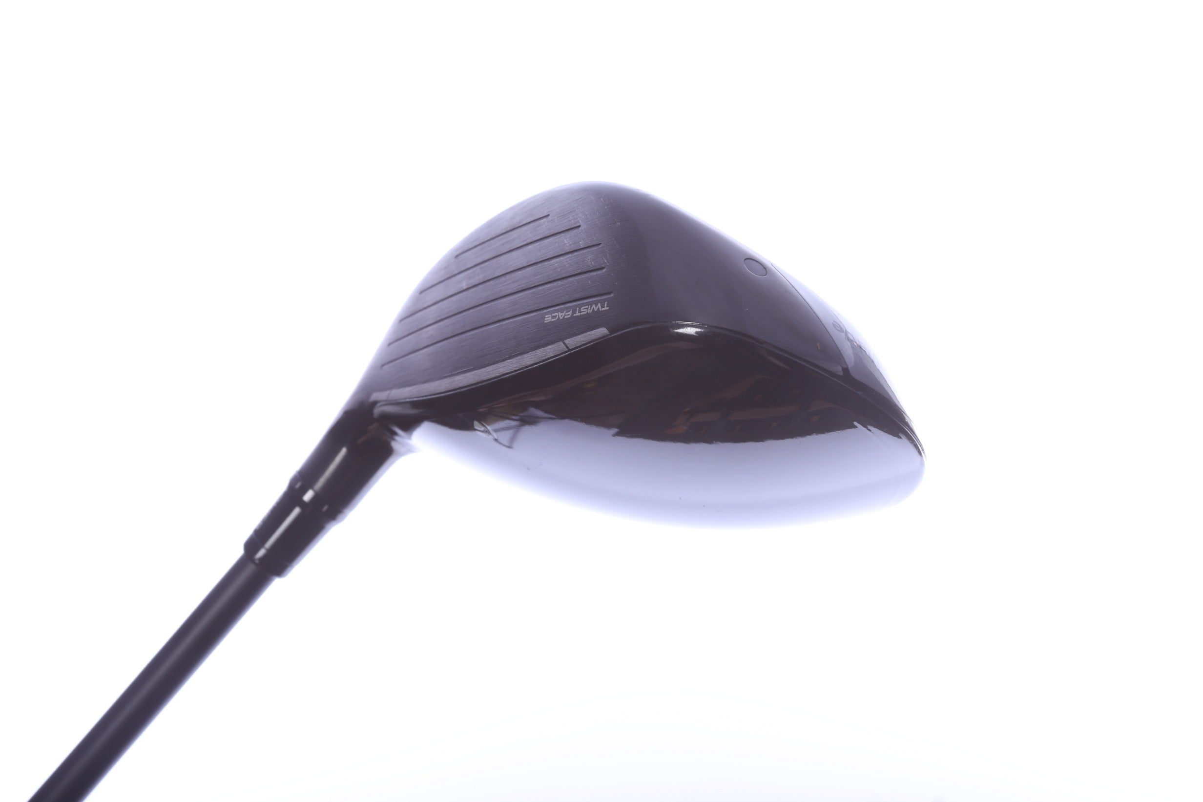 Used TaylorMade Qi10 Tour 3-Wood - Right-Handed - 15 Degrees - Regular Flex-Next Round