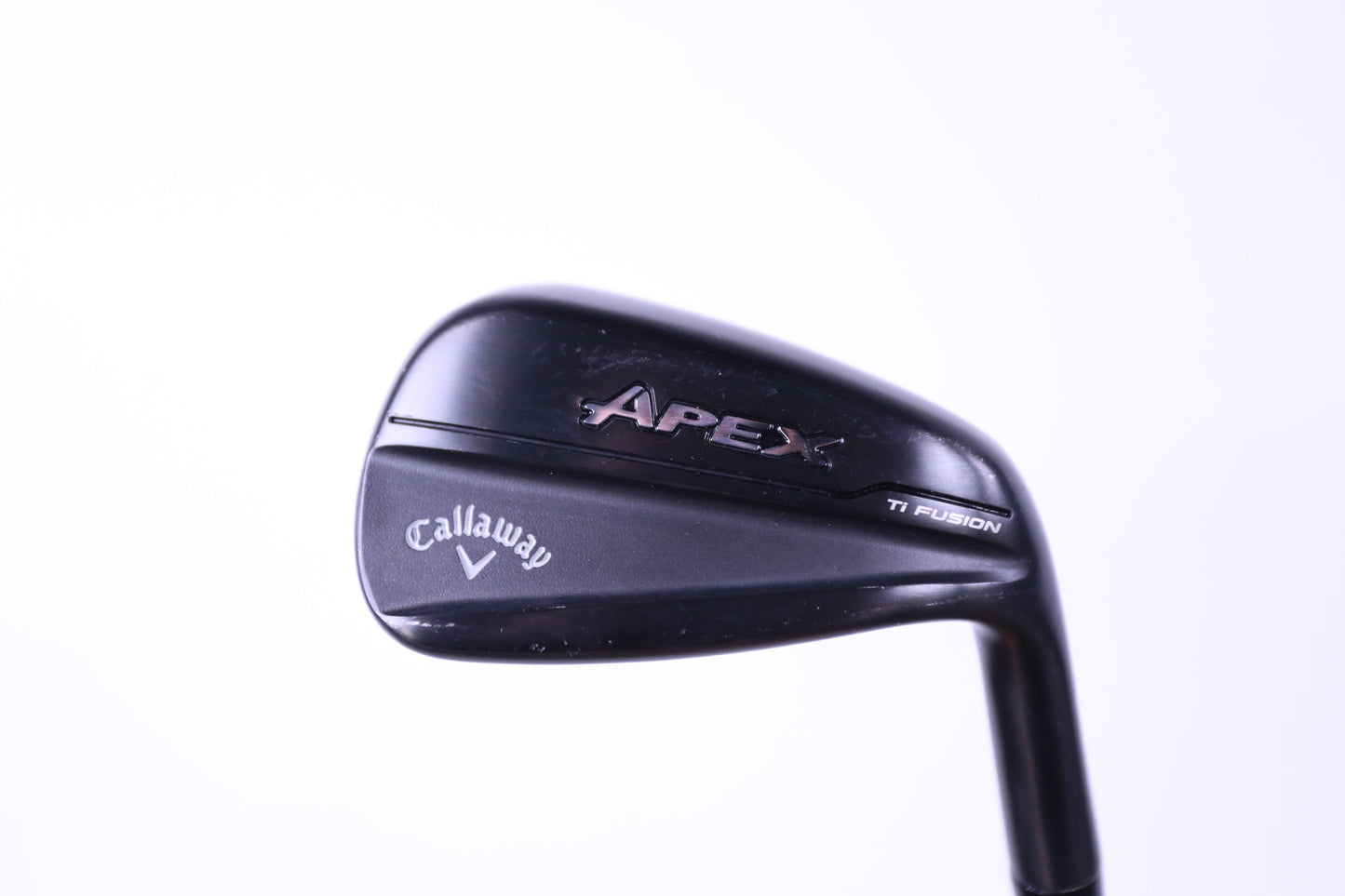 Used Callaway Apex TiFusion Approach Wedge - Right-Handed - 48 Degrees - Regular Flex-Next Round
