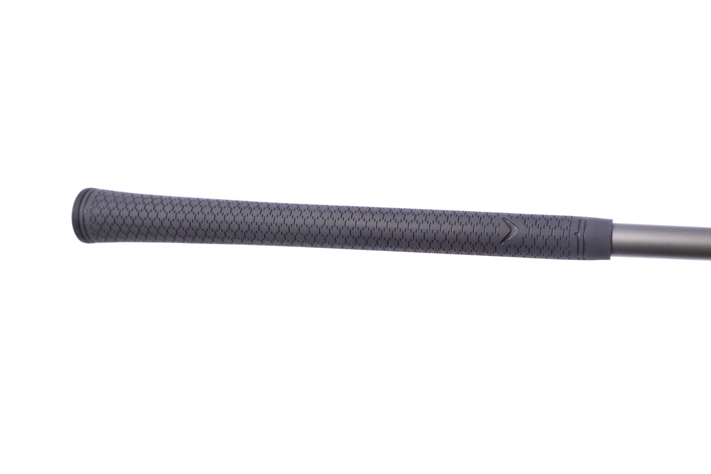 Used Callaway Jaws Full Toe Raw Face Chrome Lob Wedge - Right-Handed - 58 Degrees - Wedge Flex-Next Round