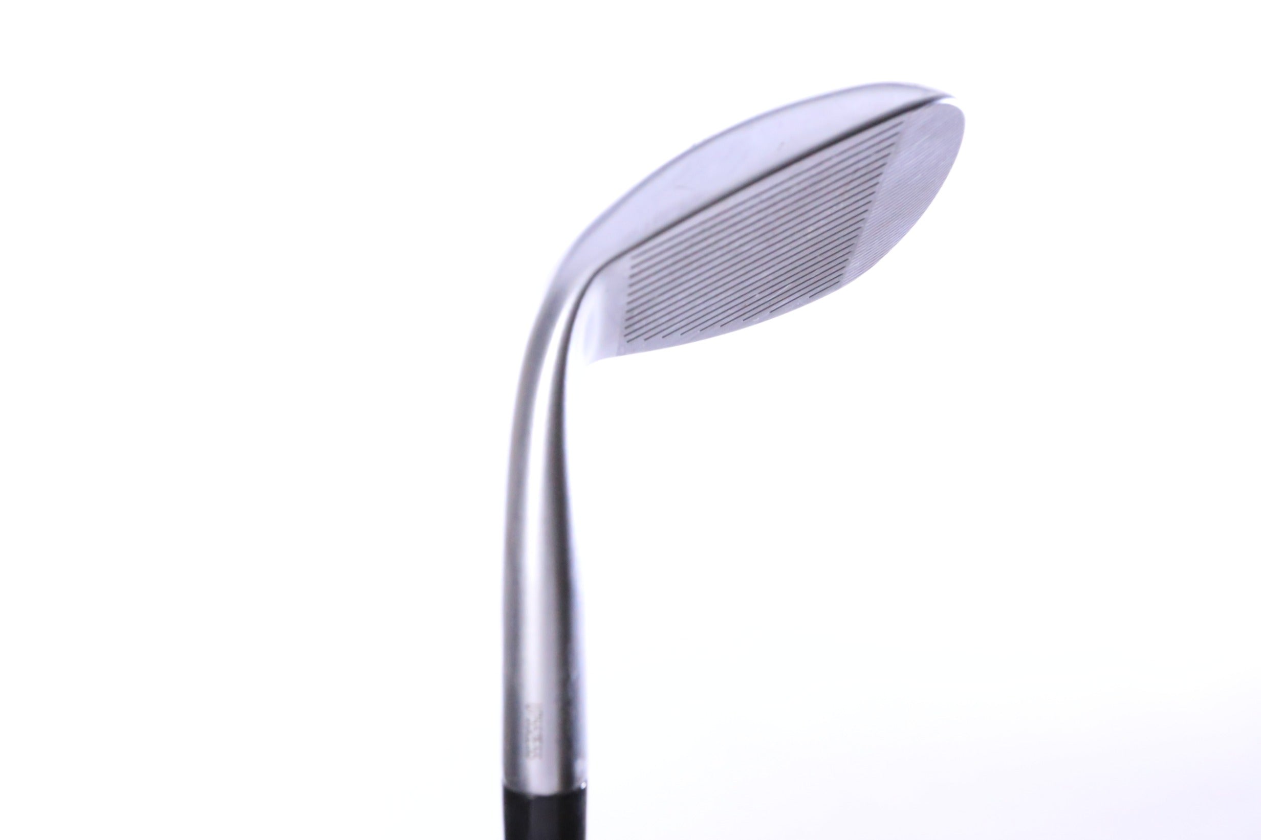 Used Cleveland RTX 6 ZipCore Tour Satin Sand Wedge - Right-Handed - 54 Degrees - Regular Flex