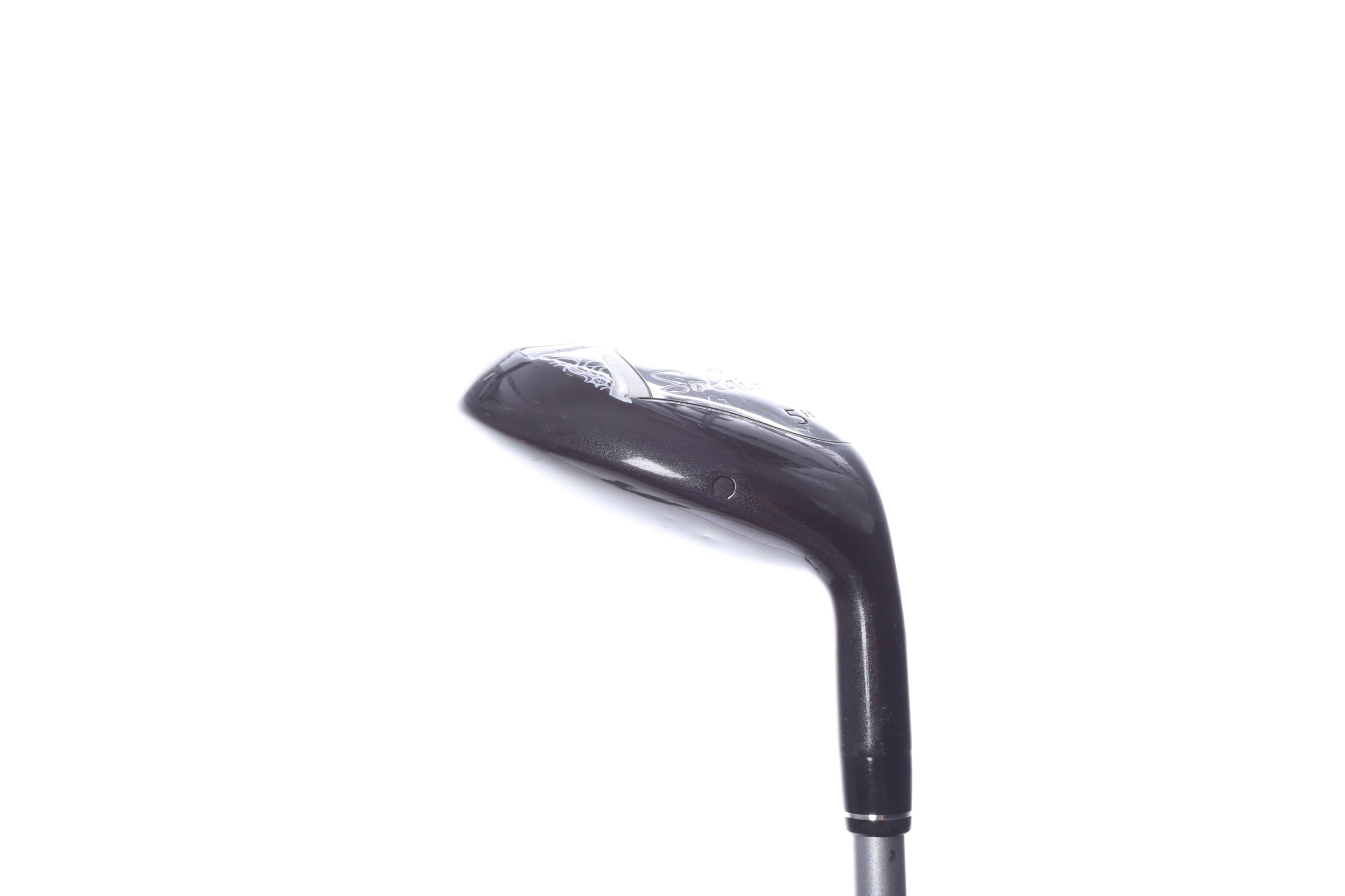 Used Callaway Solaire 5H Hybrid - Right-Handed - 26 Degrees - Ladies Flex-Next Round