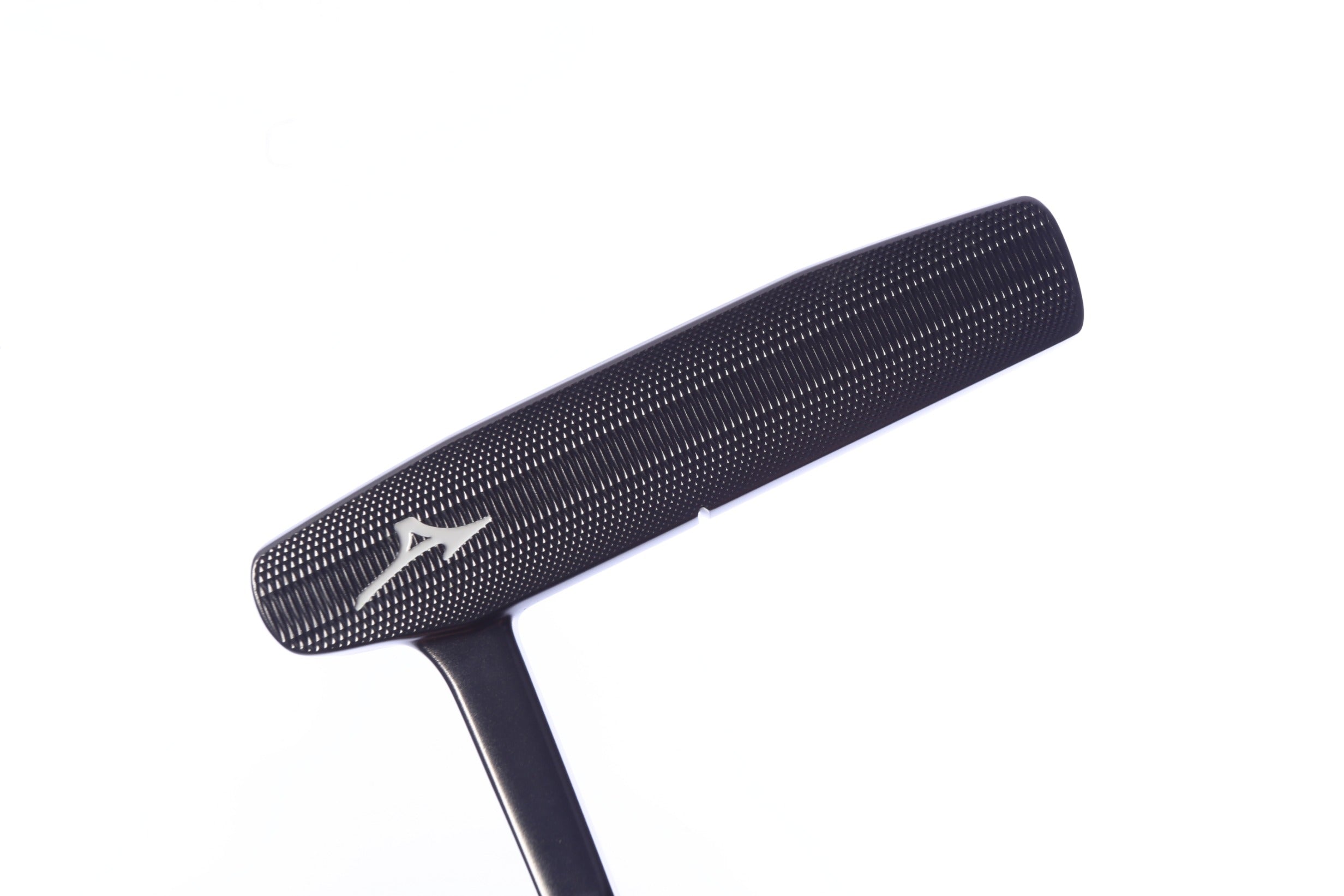 Used Mizuno M Craft Osaka S Putter - Right-Handed - 36 in - Blade-Next Round