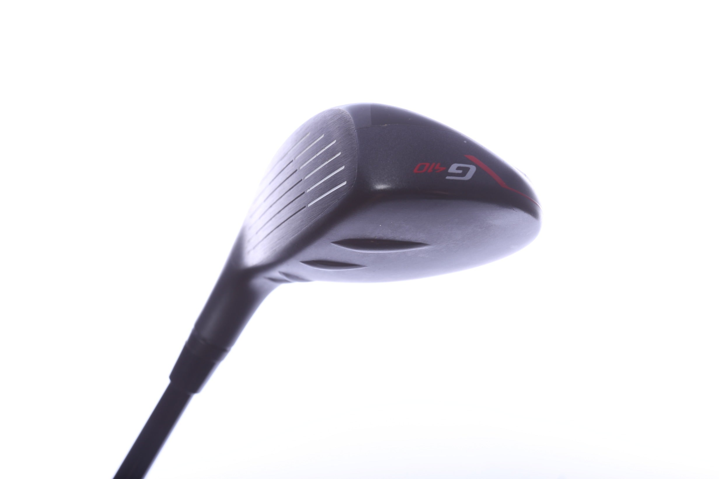 Used Ping G410 3H Hybrid - Right-Handed - 19 Degrees - Ladies Flex