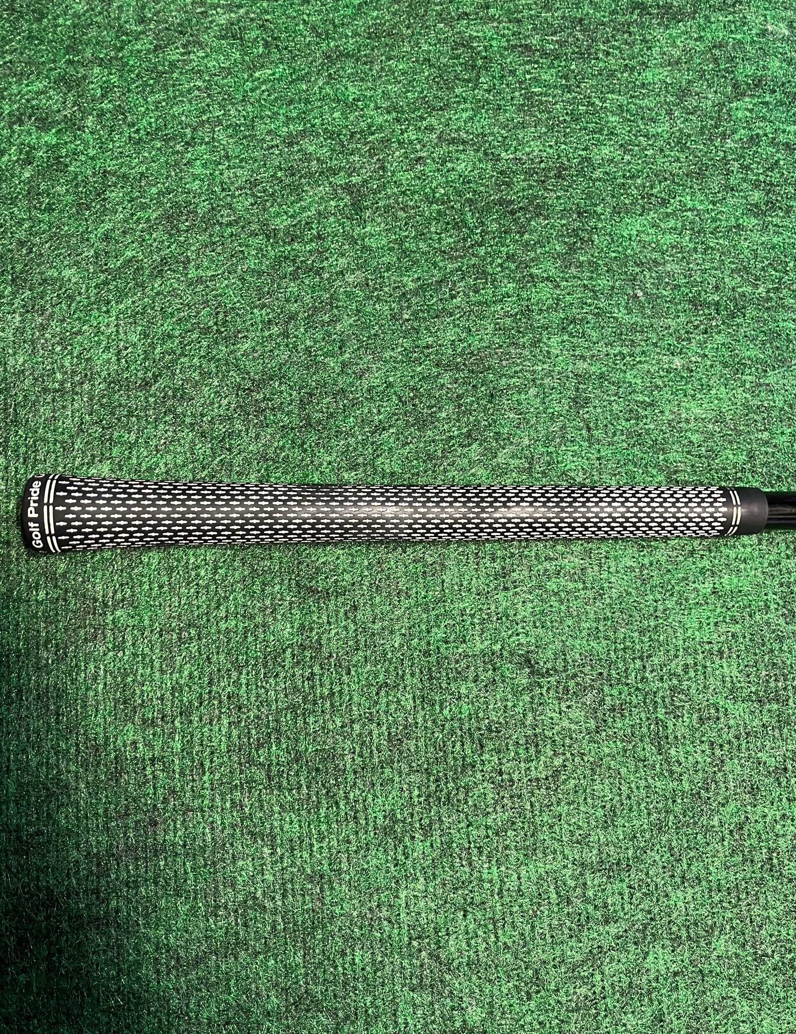 Fujikura Ventus TR Velocore Red Driver Shaft - Extra Stiff Flex - 44.5 in-Next Round