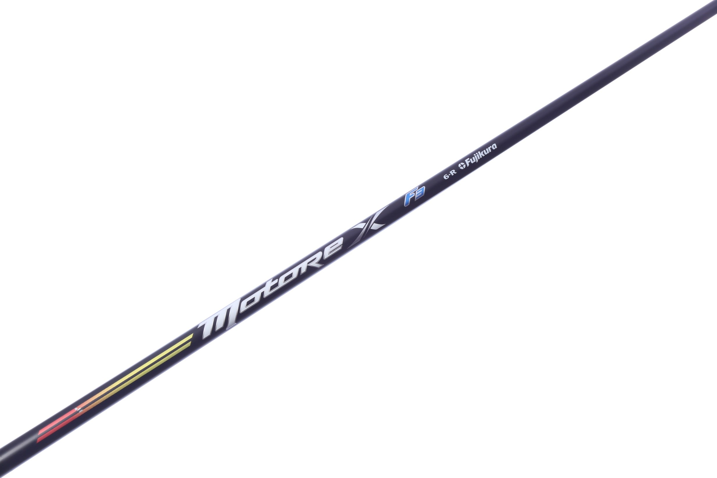 Used Fujikura Motore F3 Fairway Wood Shaft Regular Flex Graphite - 42.5 in - No Adapter